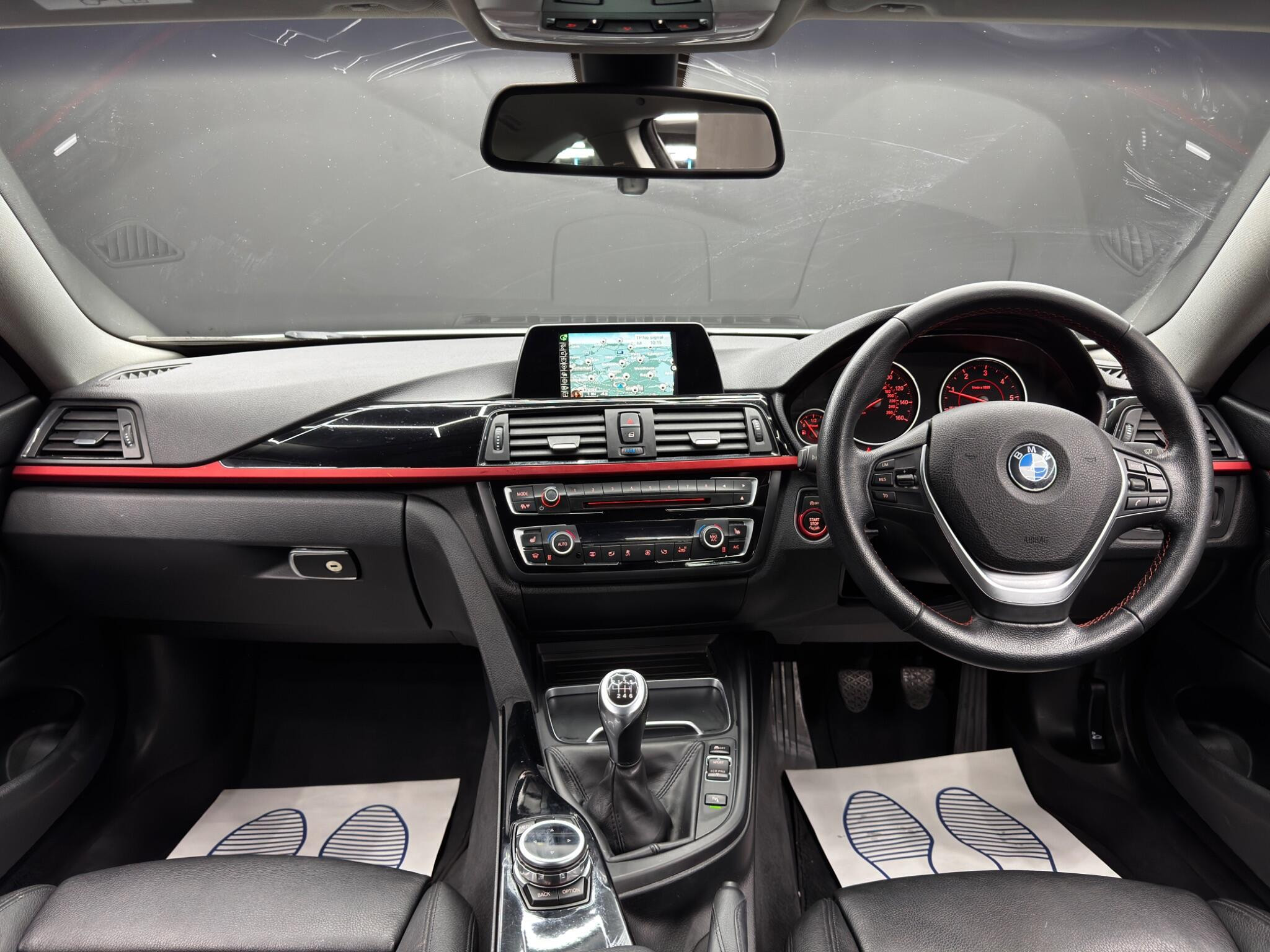 BMW 4 Series 2.0 420d Sport xDrive Euro 6 (s/s) 2dr 2dr Manual 2026