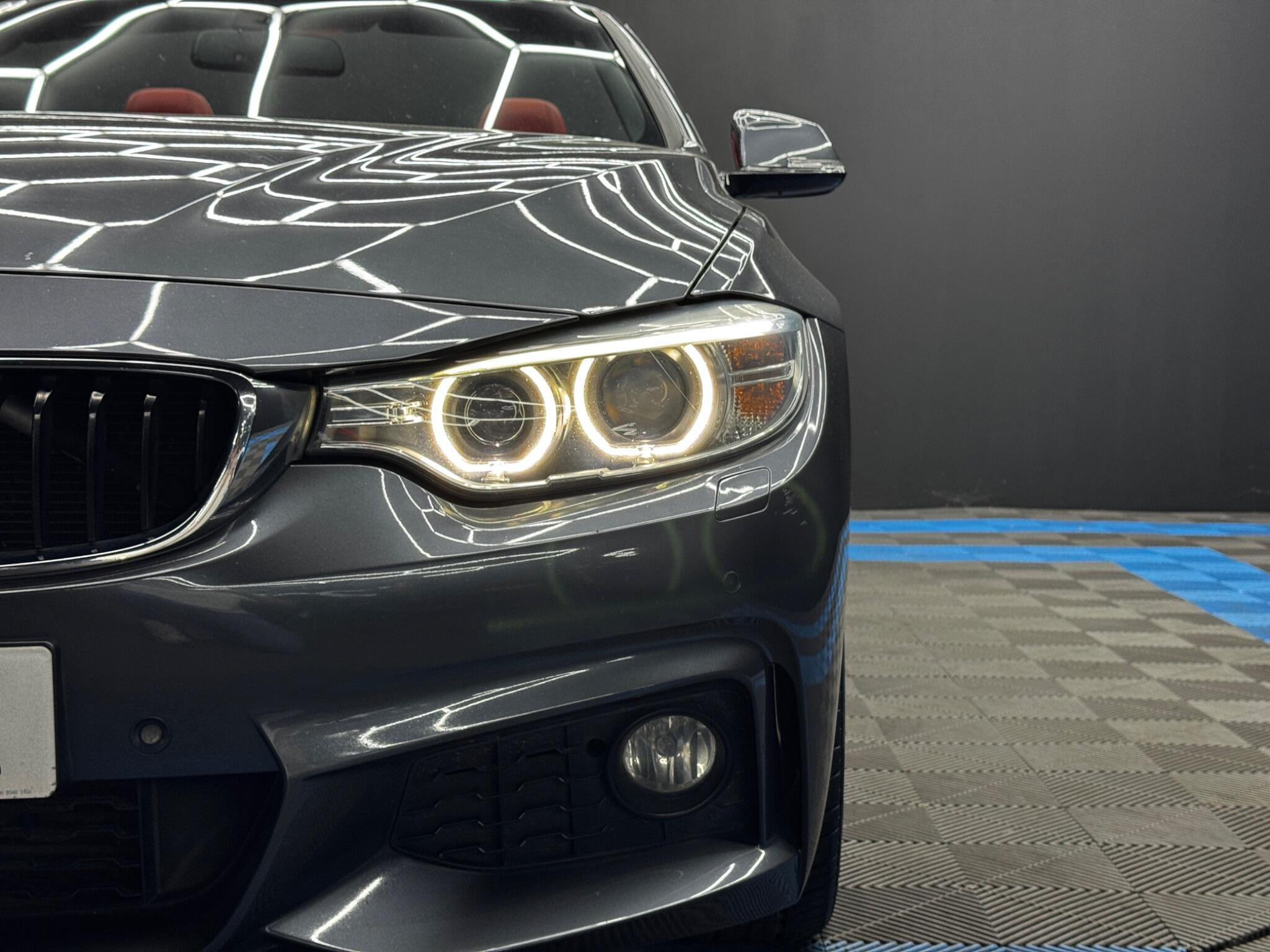 BMW 4 Series 2.0 428i M Sport Euro 6 (s/s) 2dr 2dr Manual 2026