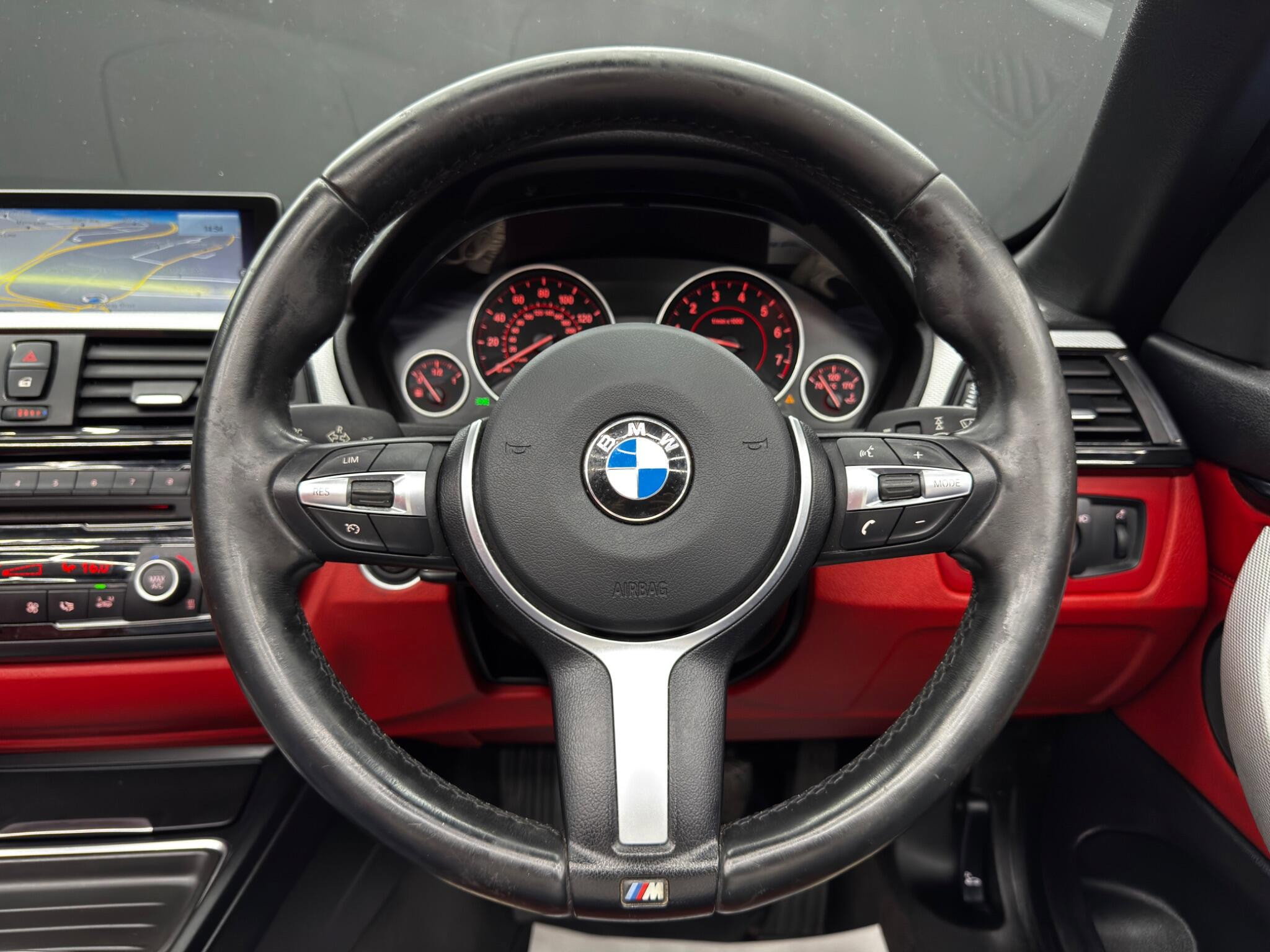 BMW 4 Series 2.0 428i M Sport Euro 6 (s/s) 2dr 2dr Manual 2026