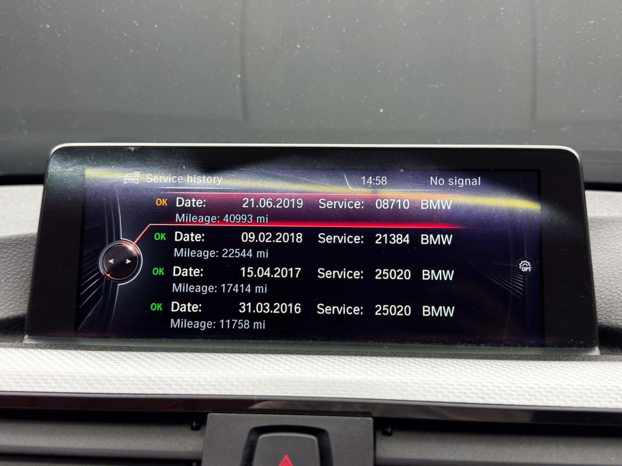 BMW 4 Series 2.0 428i M Sport Euro 6 (s/s) 2dr 2dr Manual 2026