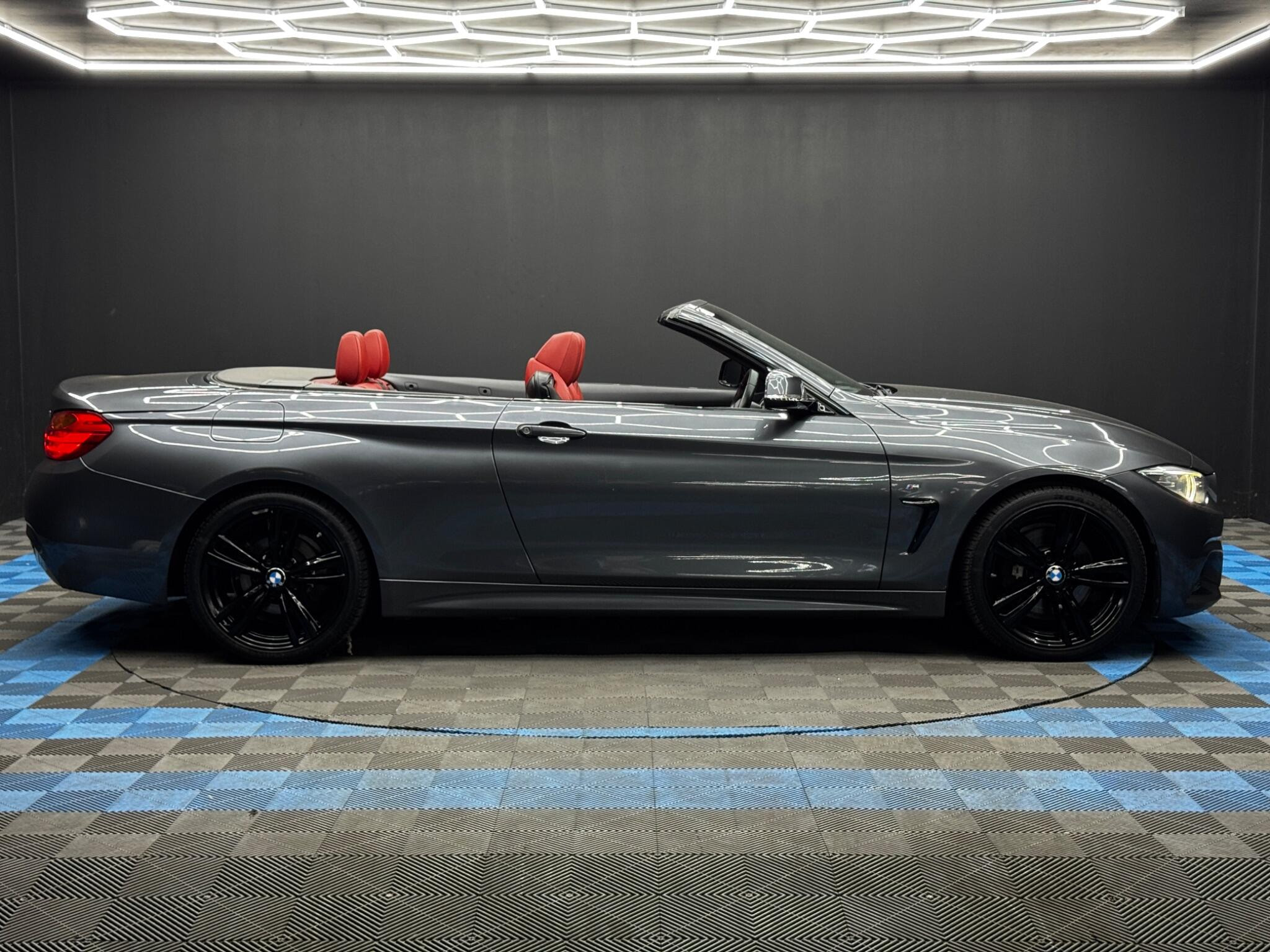 BMW 4 Series 2.0 428i M Sport Euro 6 (s/s) 2dr 2dr Manual 2026