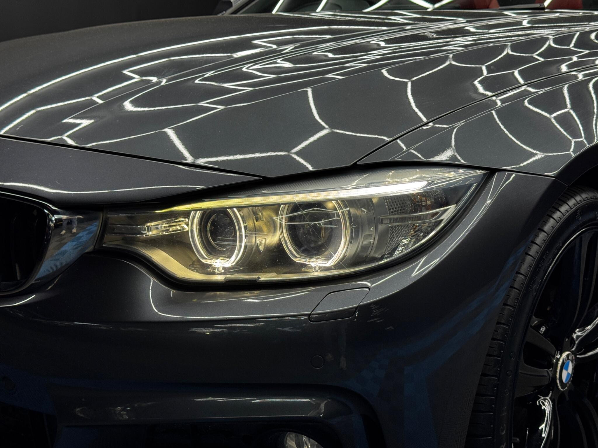 BMW 4 Series 2.0 428i M Sport Euro 6 (s/s) 2dr 2dr Manual 2026