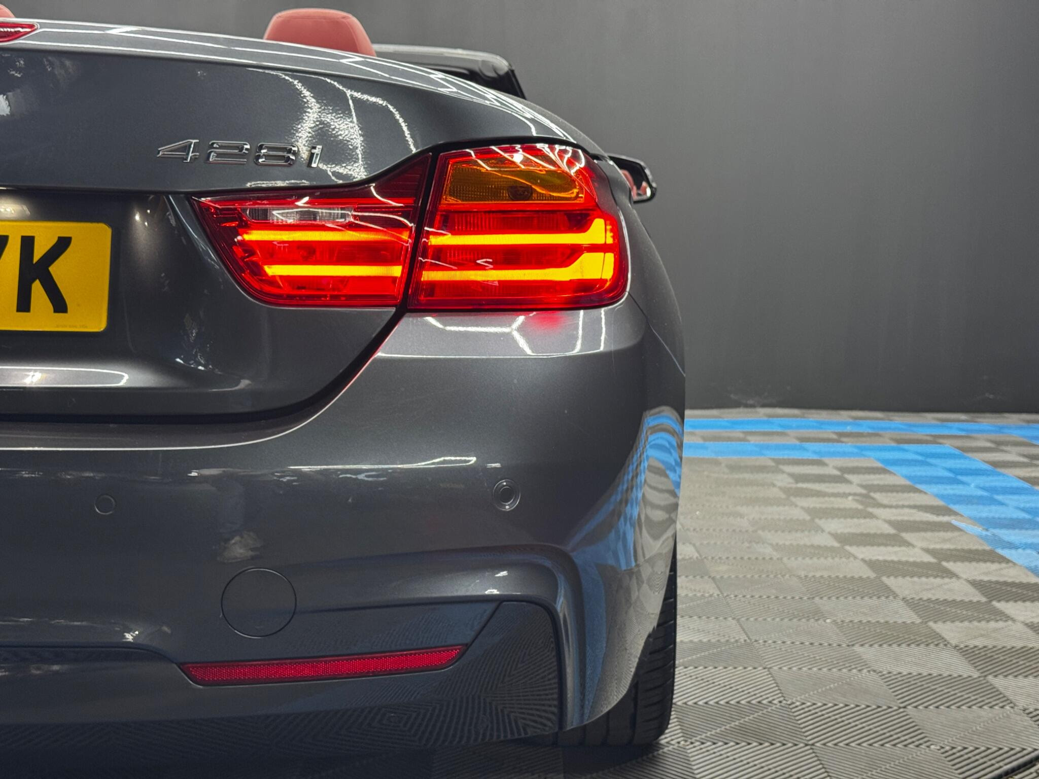 BMW 4 Series 2.0 428i M Sport Euro 6 (s/s) 2dr 2dr Manual 2026