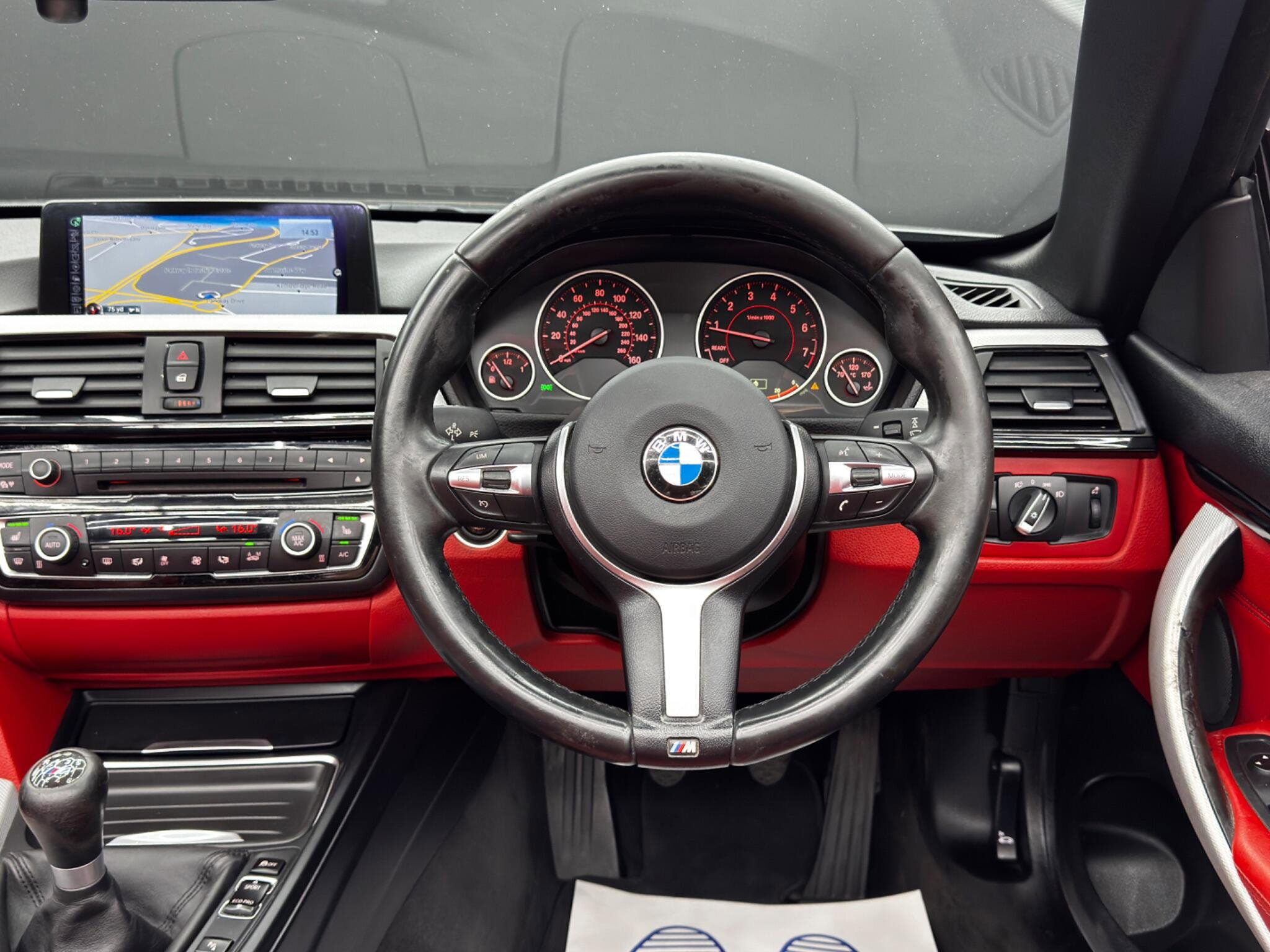 BMW 4 Series 2.0 428i M Sport Euro 6 (s/s) 2dr 2dr Manual 2026