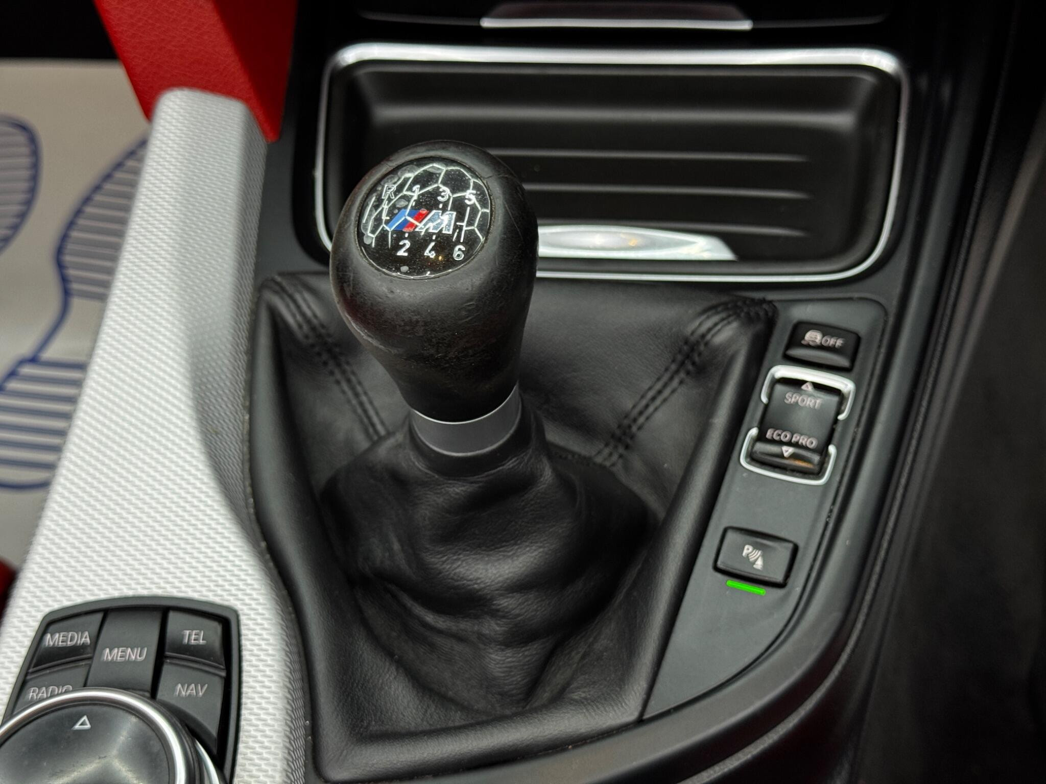 BMW 4 Series 2.0 428i M Sport Euro 6 (s/s) 2dr 2dr Manual 2026