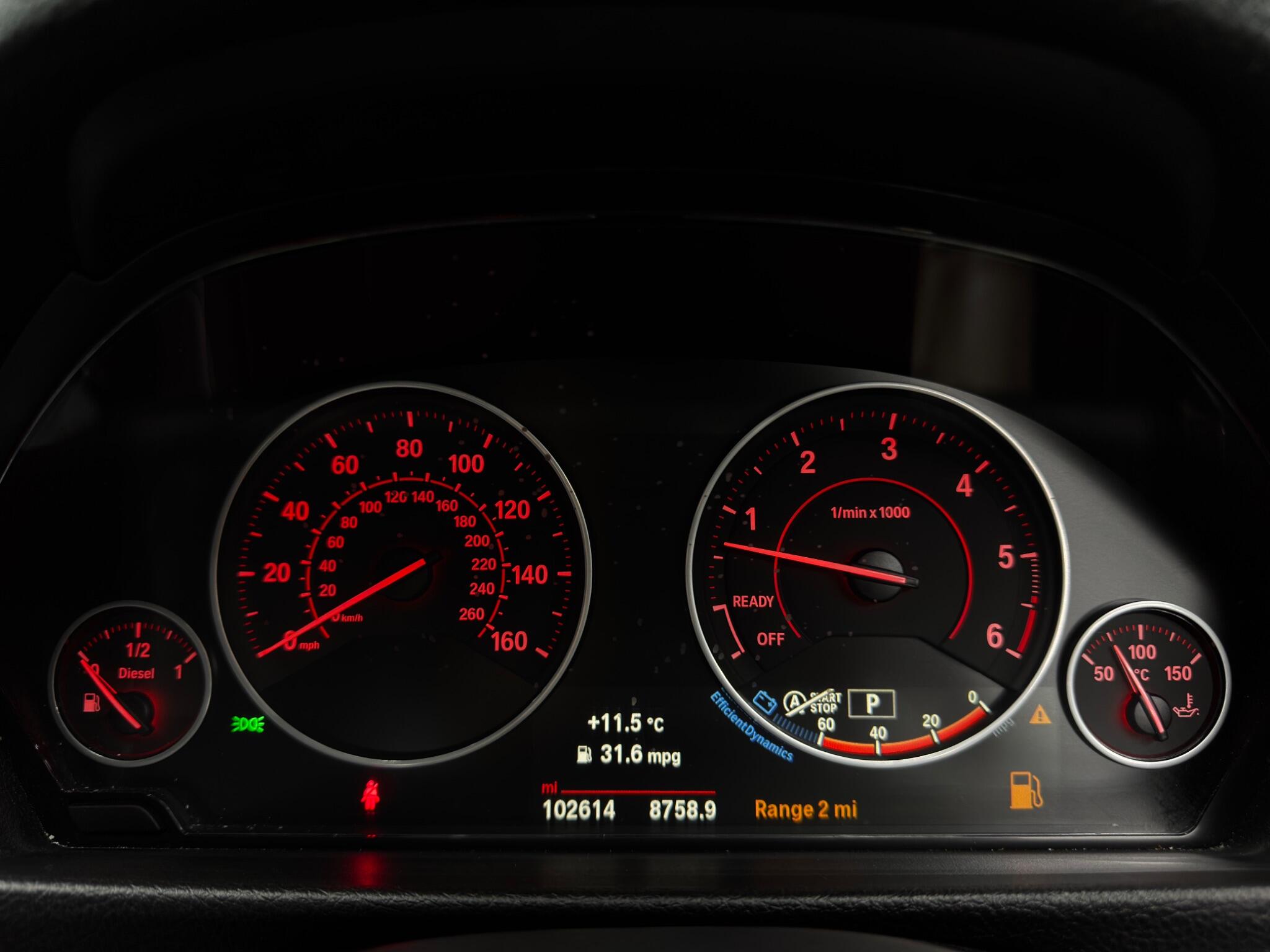 BMW 4 Series 3.0 430d M Sport Auto xDrive Euro 6 (s/s) 2dr 2dr Automatic 2026