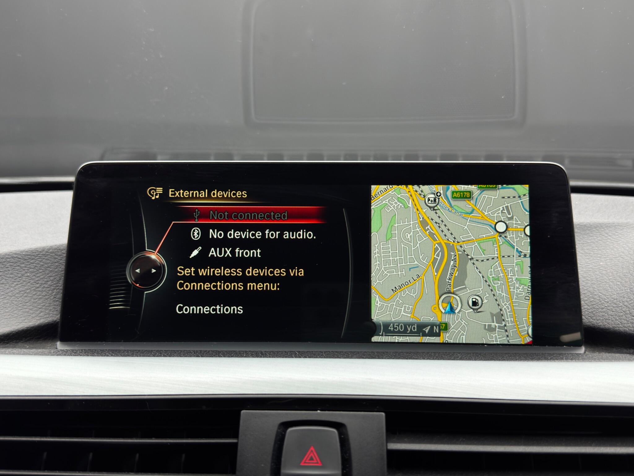 BMW 4 Series 3.0 430d M Sport Auto xDrive Euro 6 (s/s) 2dr 2dr Automatic 2026