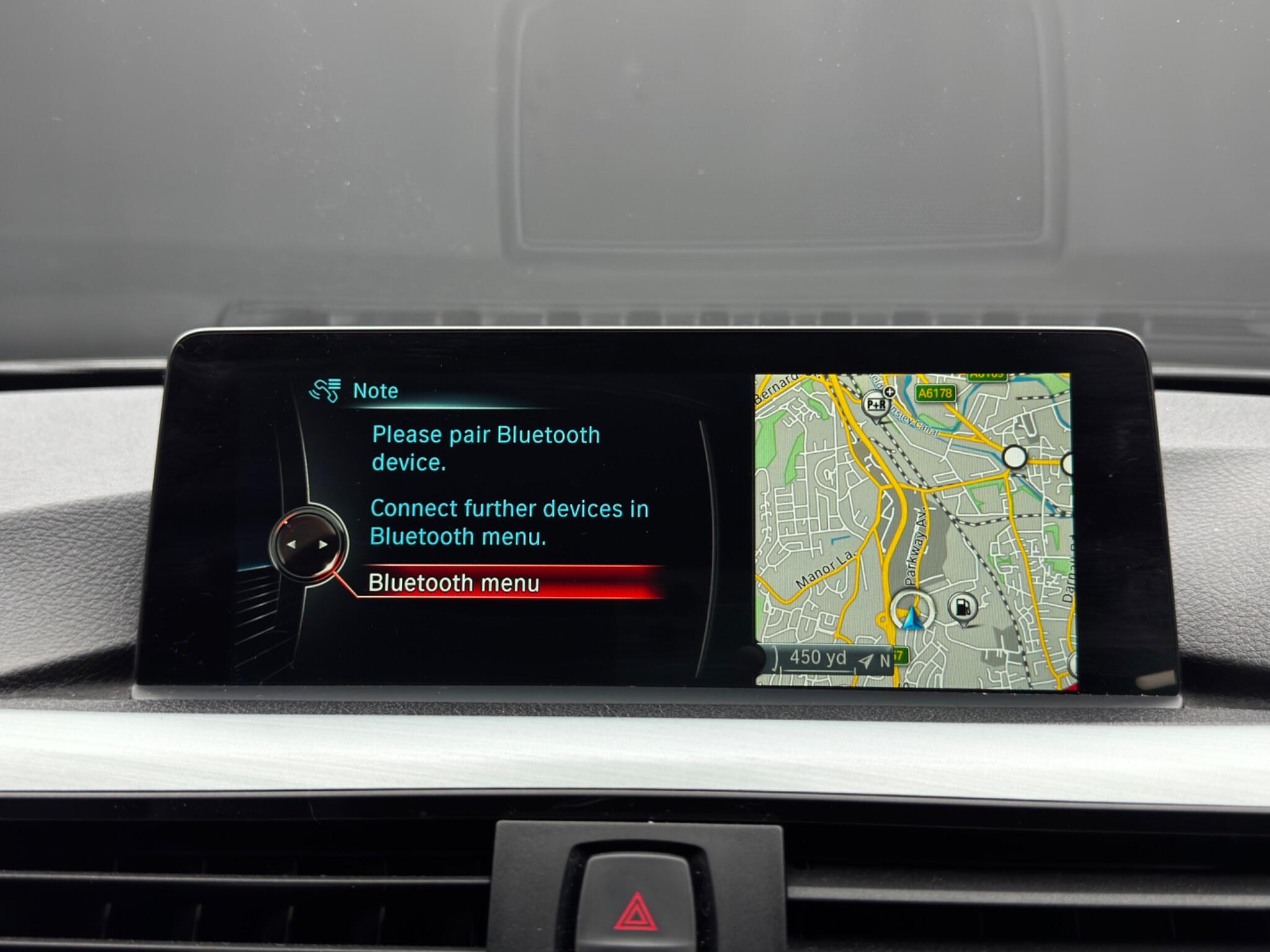 BMW 4 Series 3.0 430d M Sport Auto xDrive Euro 6 (s/s) 2dr 2dr Automatic 2026
