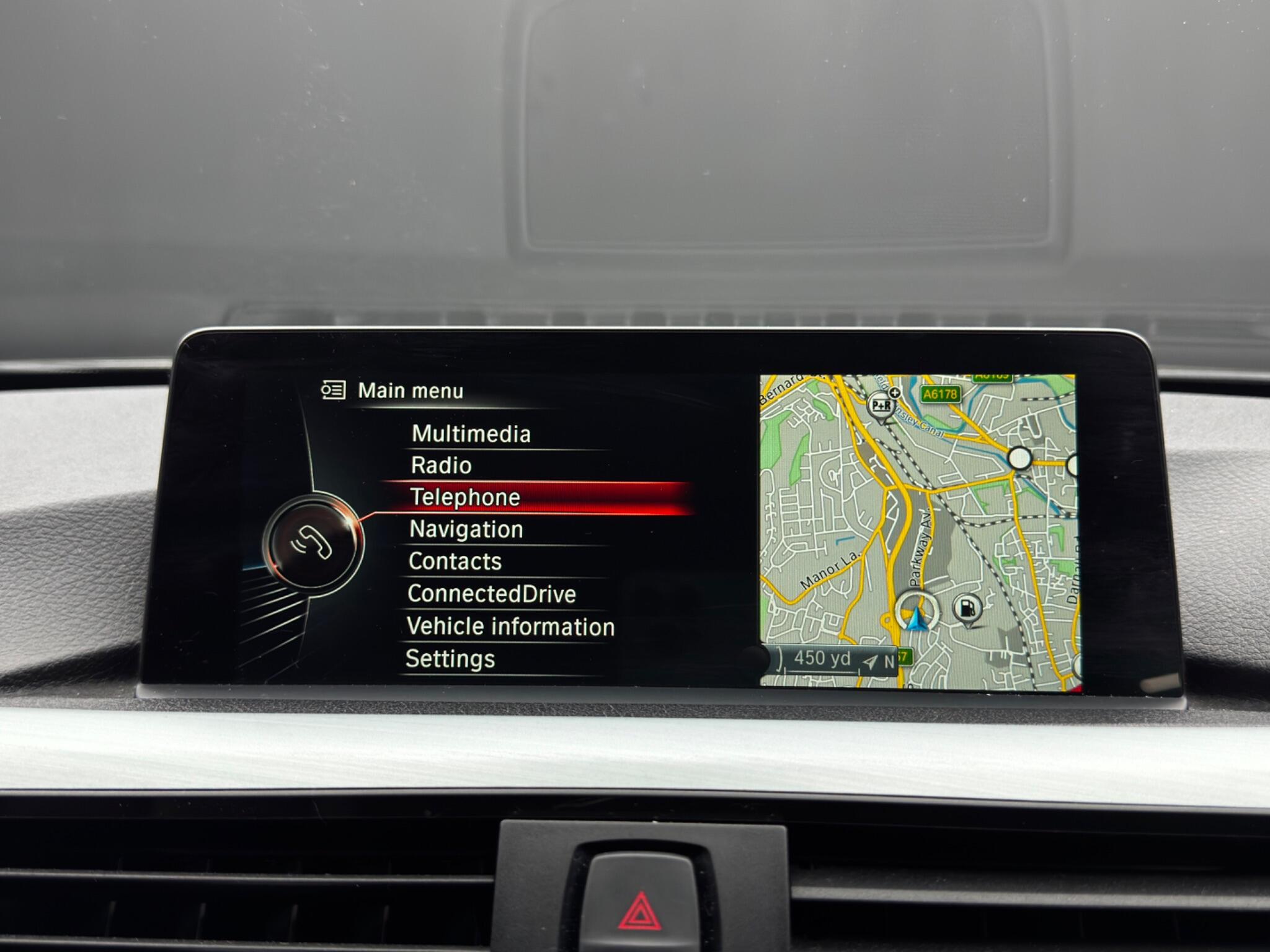 BMW 4 Series 3.0 430d M Sport Auto xDrive Euro 6 (s/s) 2dr 2dr Automatic 2026