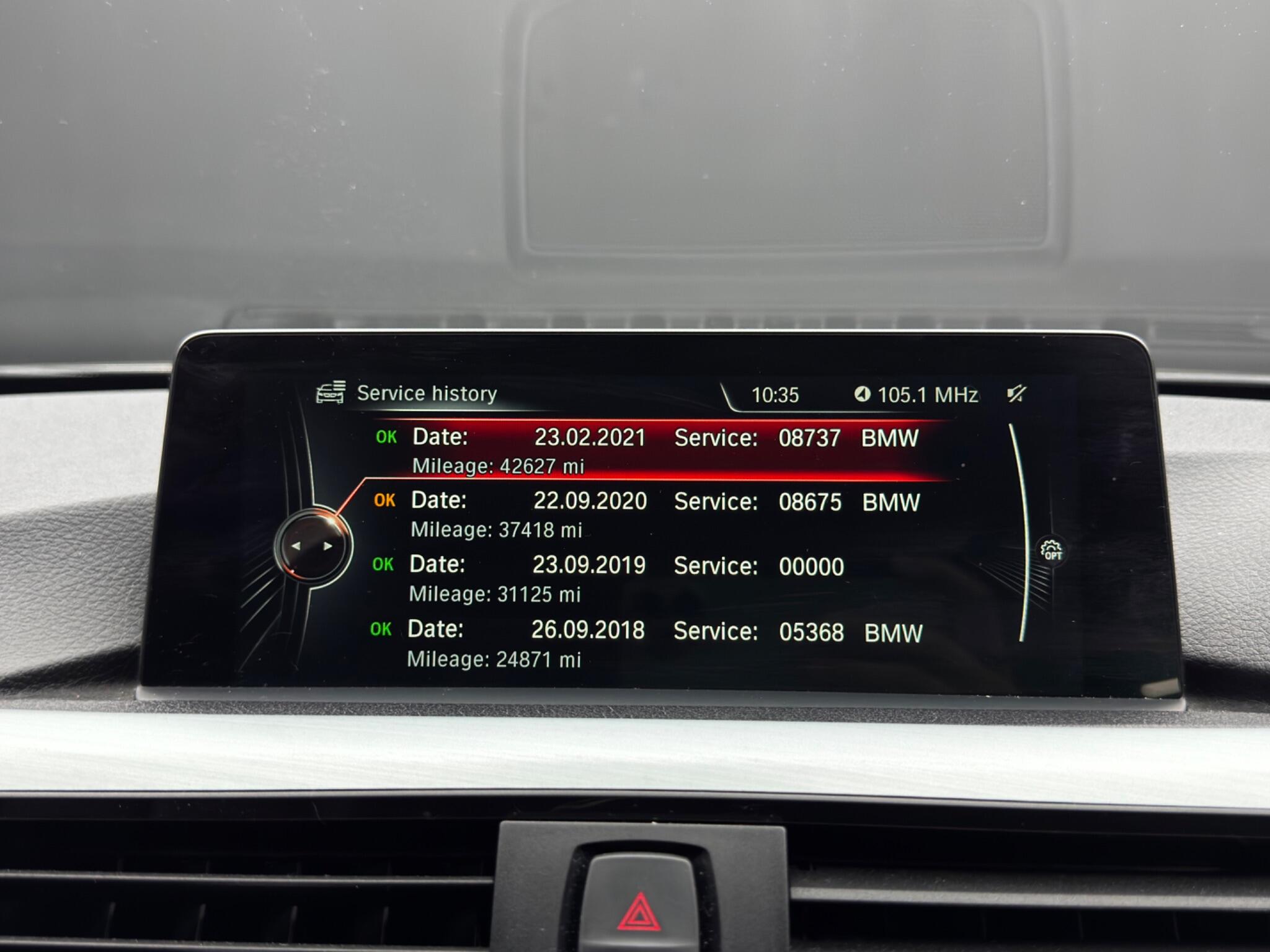 BMW 4 Series 3.0 430d M Sport Auto xDrive Euro 6 (s/s) 2dr 2dr Automatic 2026