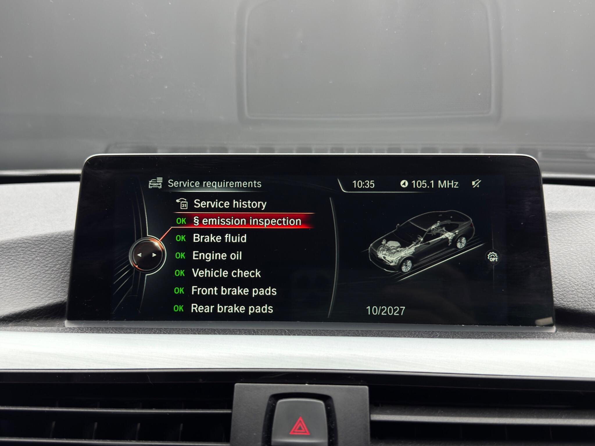 BMW 4 Series 3.0 430d M Sport Auto xDrive Euro 6 (s/s) 2dr 2dr Automatic 2026