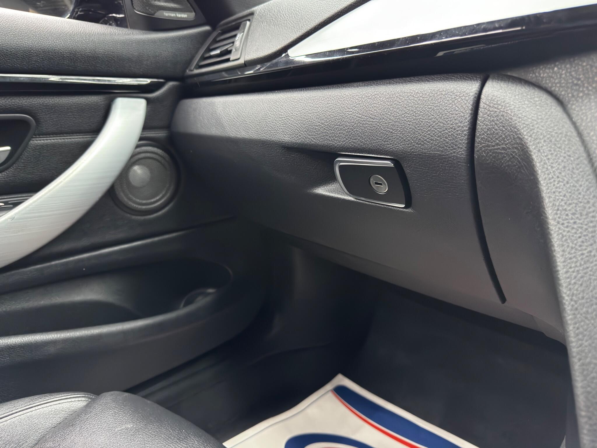 BMW 4 Series 3.0 430d M Sport Auto xDrive Euro 6 (s/s) 2dr 2dr Automatic 2026