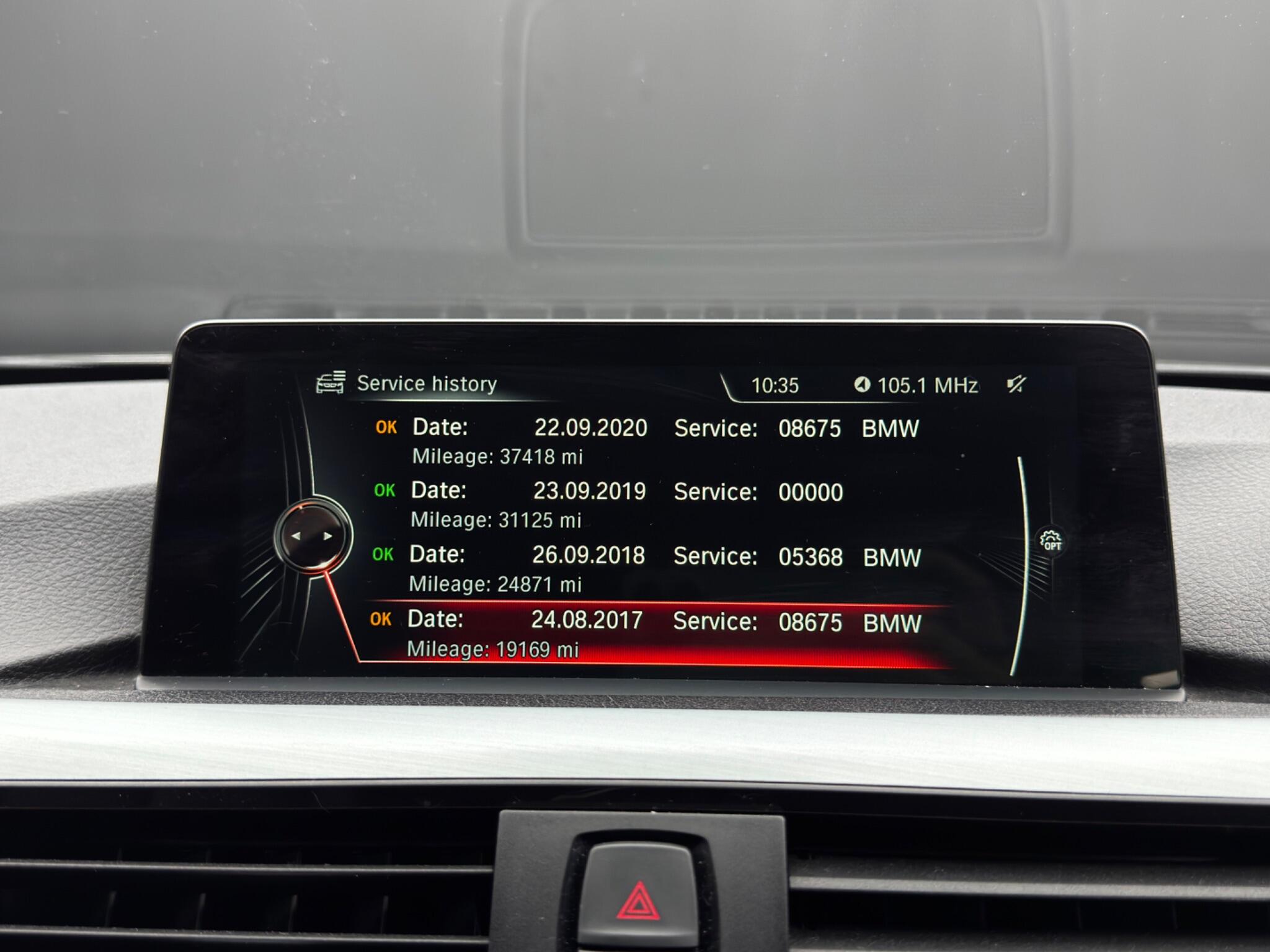 BMW 4 Series 3.0 430d M Sport Auto xDrive Euro 6 (s/s) 2dr 2dr Automatic 2026