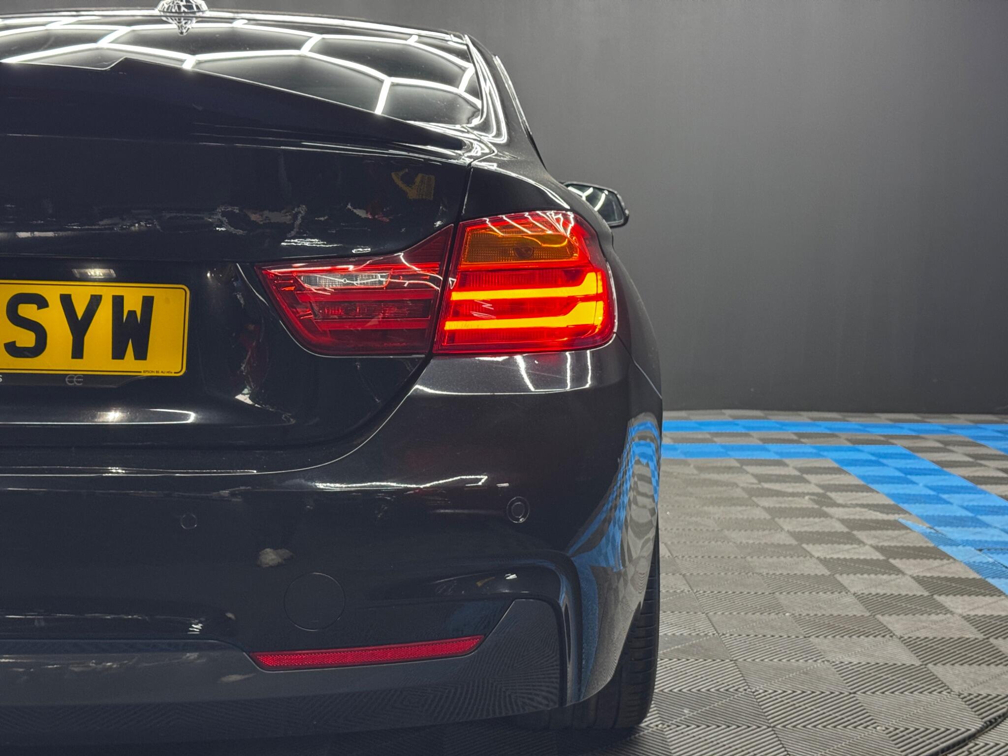BMW 4 Series 3.0 430d M Sport Auto xDrive Euro 6 (s/s) 2dr 2dr Automatic 2026