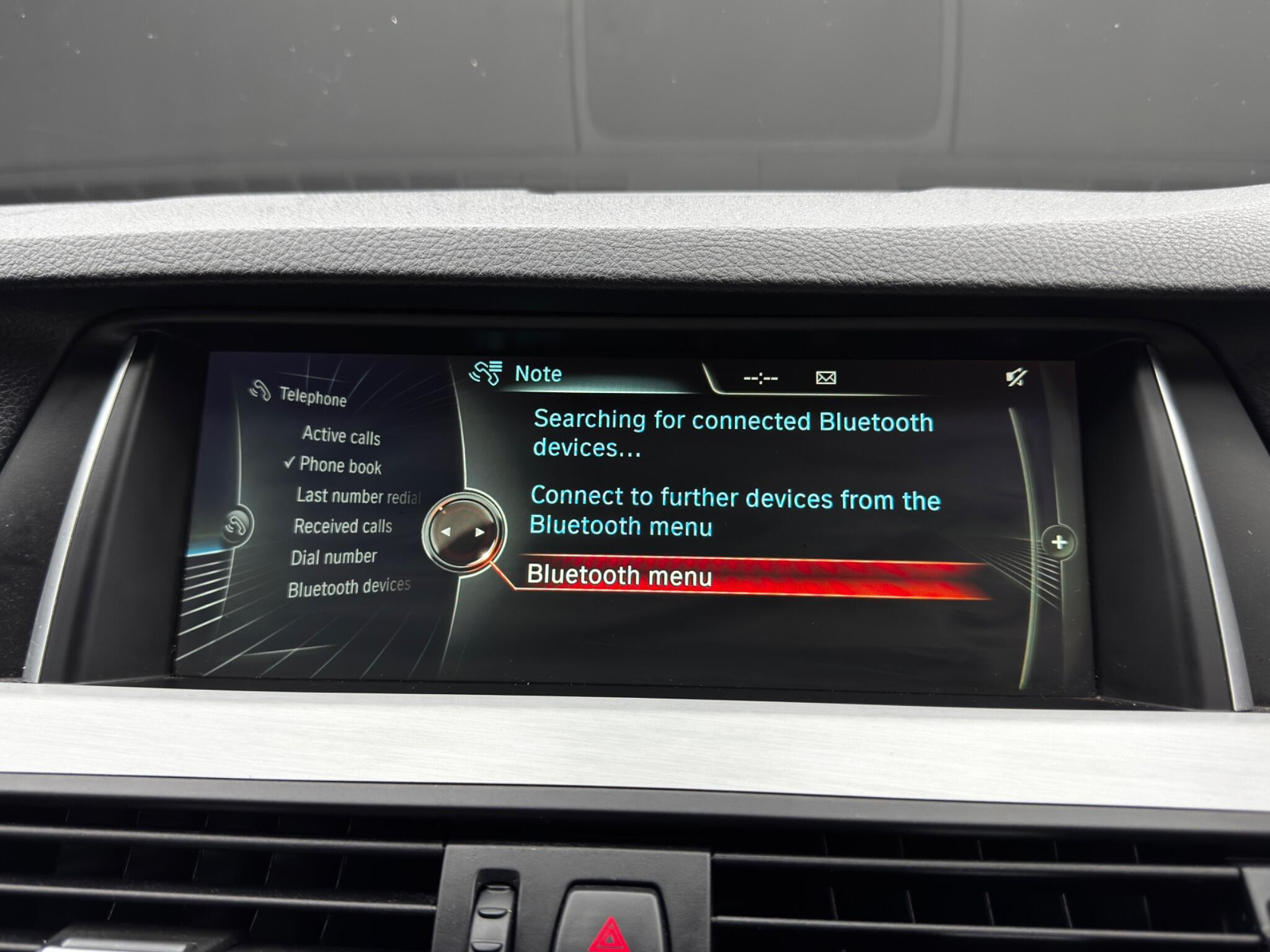 BMW 5 Series 2.0 520d M Sport Auto Euro 6 (s/s) 4dr 4dr Automatic 2026