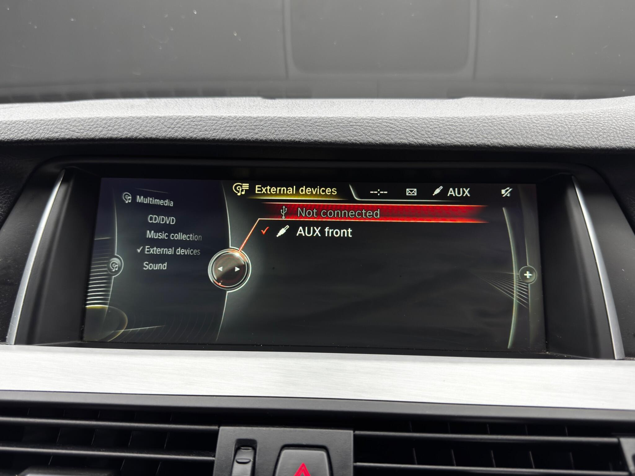 BMW 5 Series 2.0 520d M Sport Auto Euro 6 (s/s) 4dr 4dr Automatic 2026