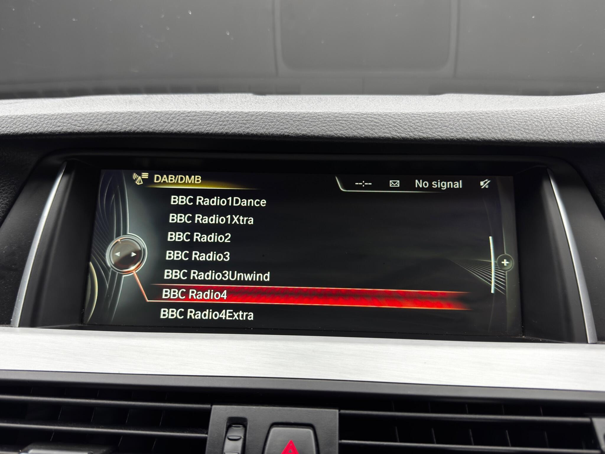 BMW 5 Series 2.0 520d M Sport Auto Euro 6 (s/s) 4dr 4dr Automatic 2026