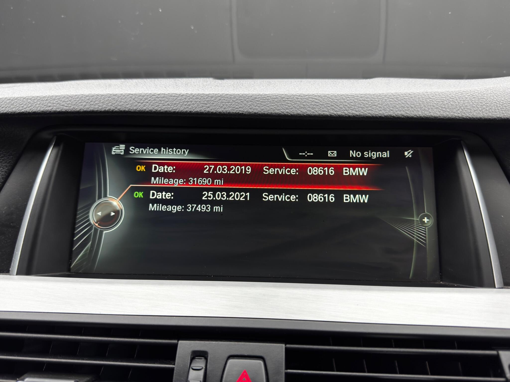 BMW 5 Series 2.0 520d M Sport Auto Euro 6 (s/s) 4dr 4dr Automatic 2026
