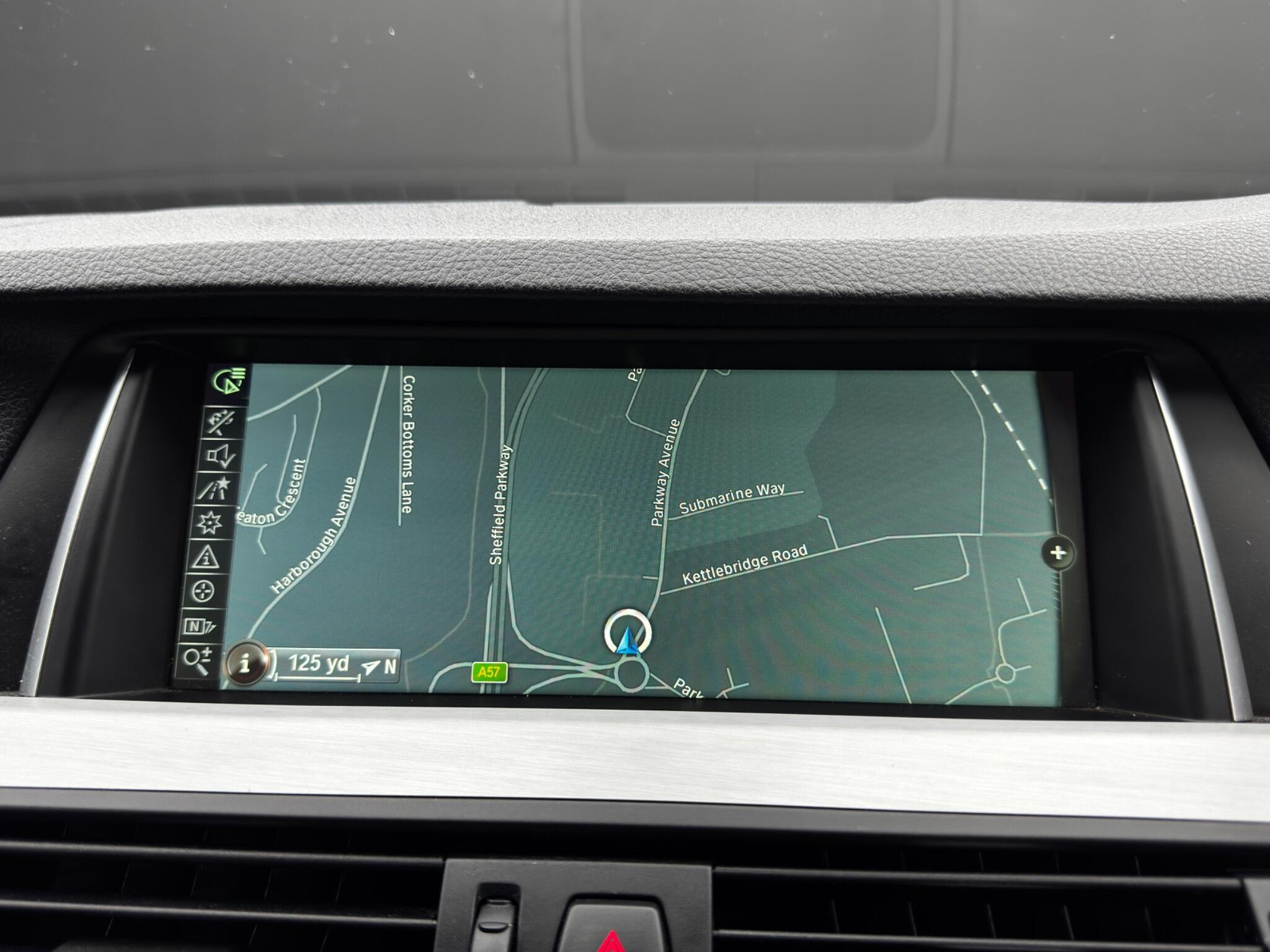 BMW 5 Series 2.0 520d M Sport Auto Euro 6 (s/s) 4dr 4dr Automatic 2026