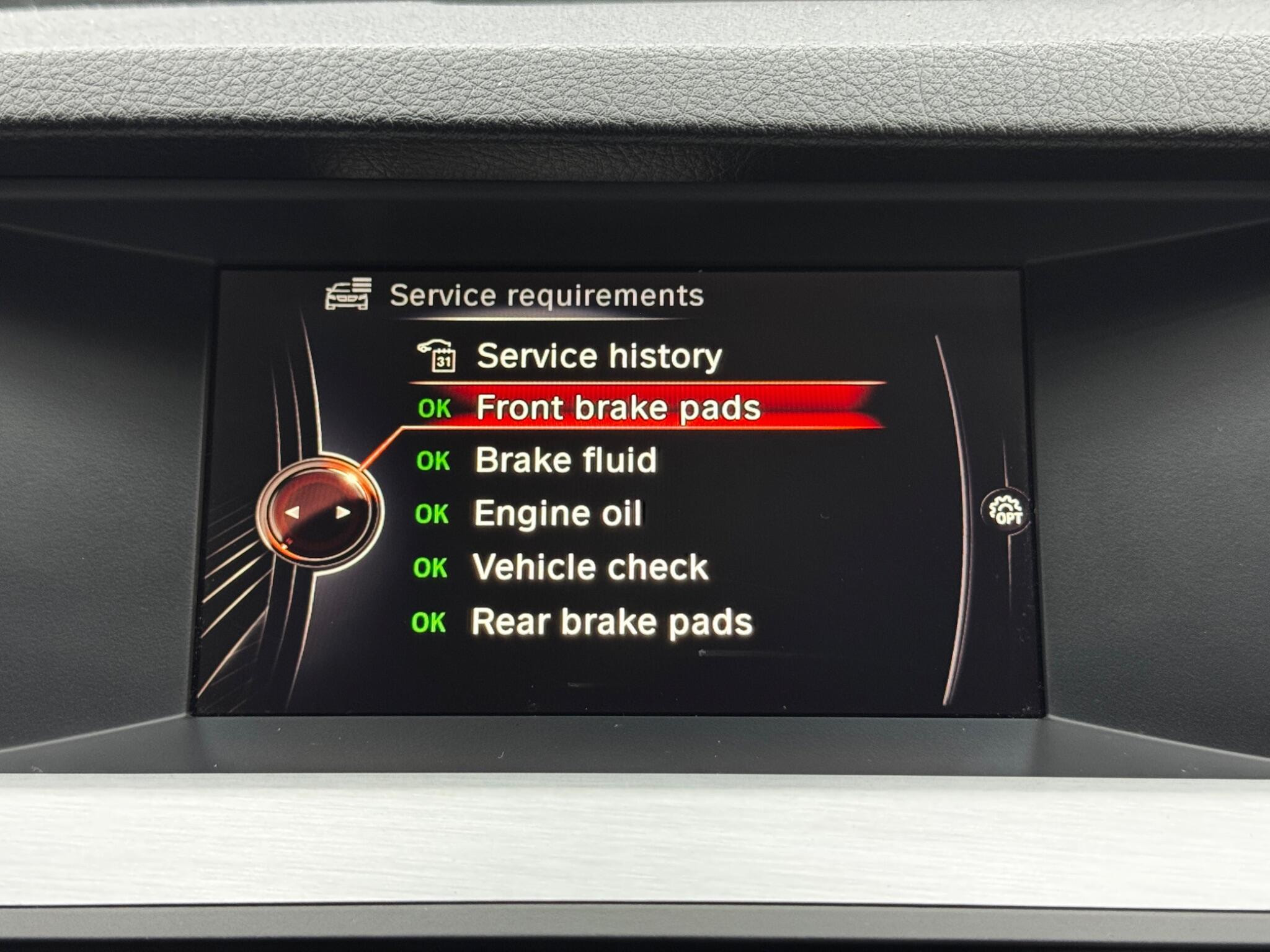 BMW 5 Series 2.0 520d M Sport Auto Euro 6 (s/s) 4dr 4dr Automatic 2026