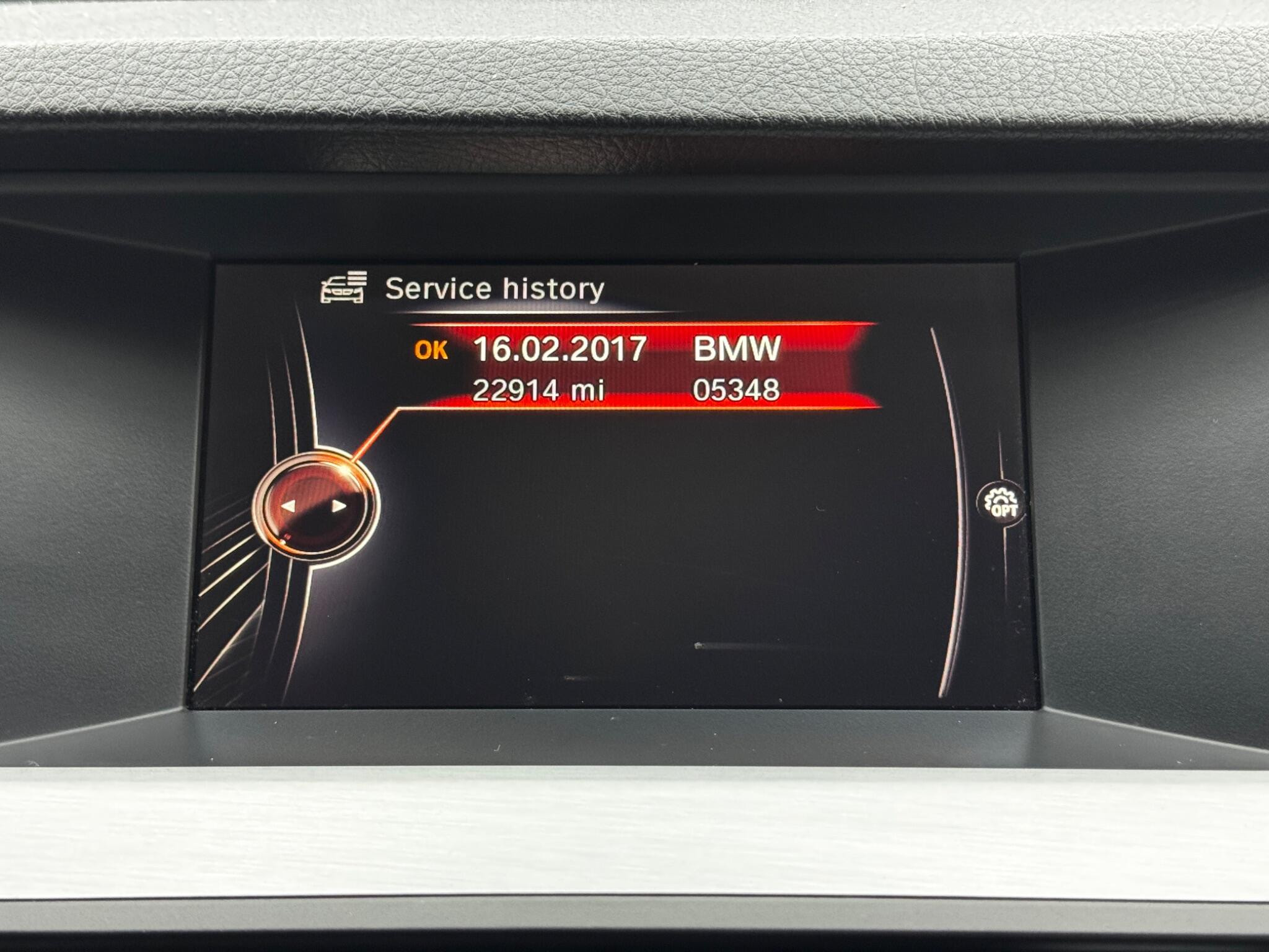 BMW 5 Series 2.0 520d M Sport Auto Euro 6 (s/s) 4dr 4dr Automatic 2026