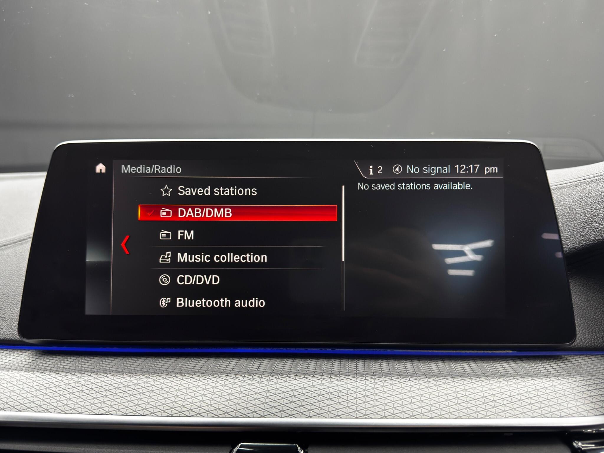 BMW 5 Series 2.0 530e 9.2kWh M Sport Auto Euro 6 (s/s) 4dr 4dr Automatic 2026
