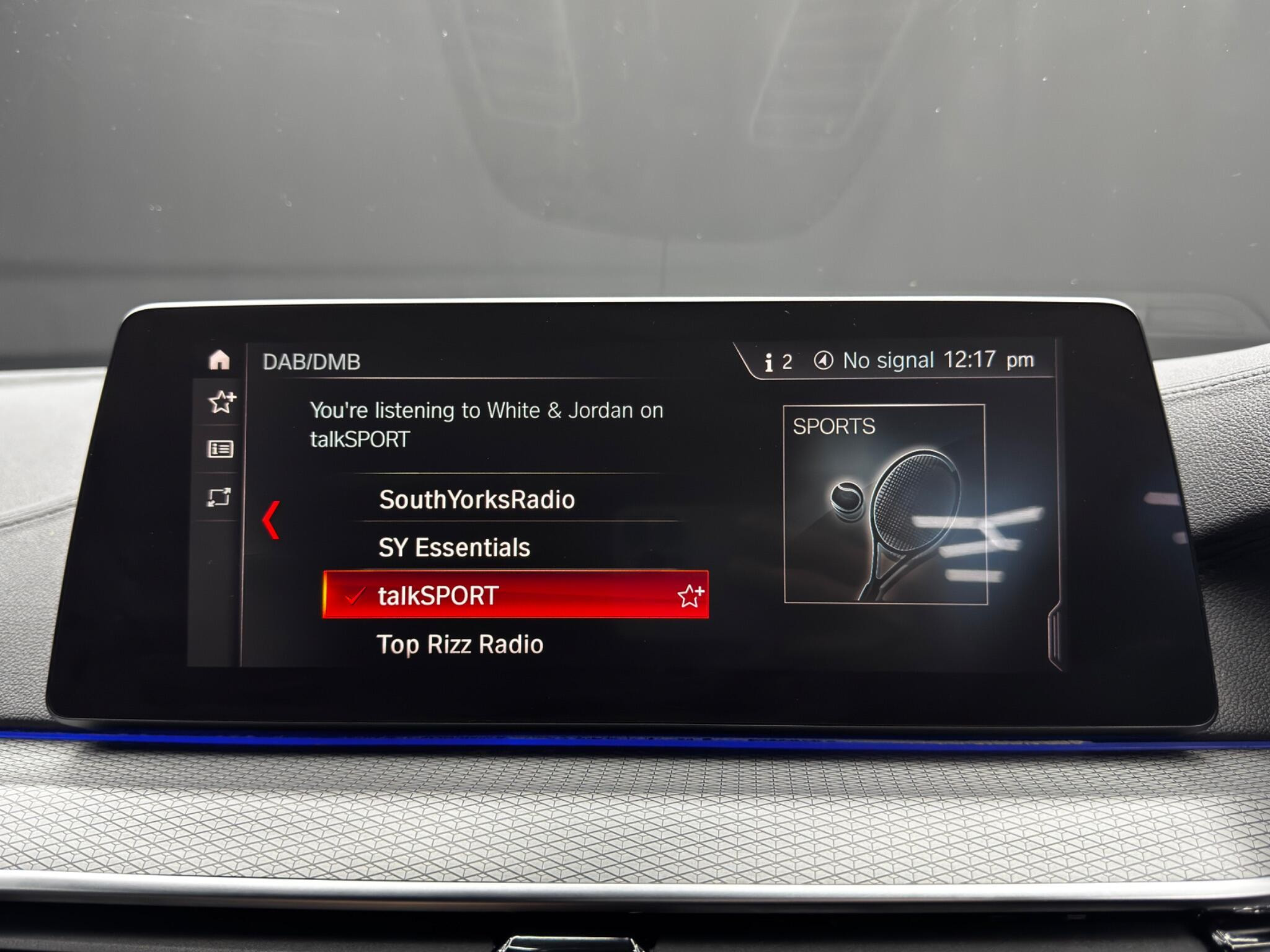 BMW 5 Series 2.0 530e 9.2kWh M Sport Auto Euro 6 (s/s) 4dr 4dr Automatic 2026