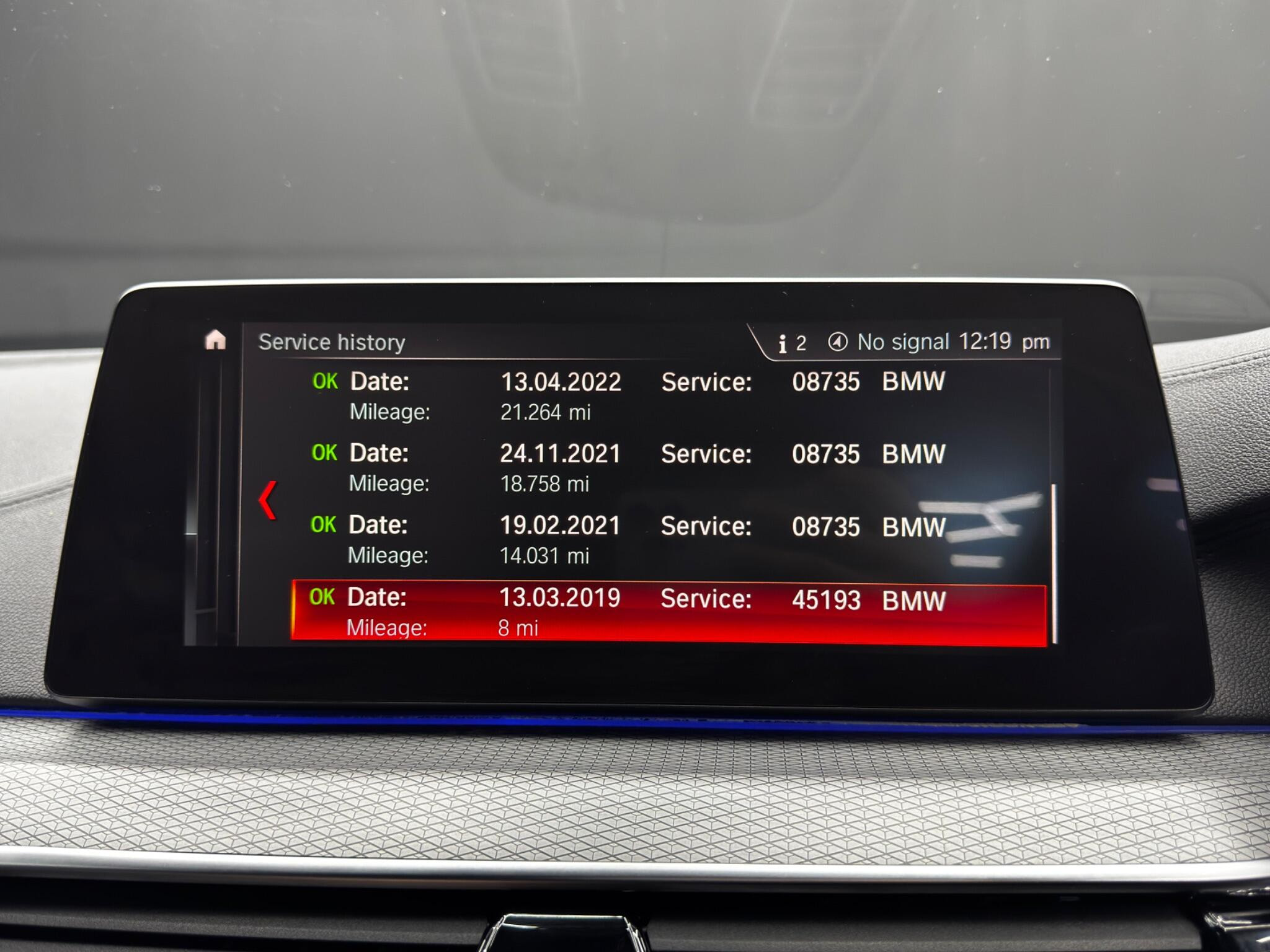 BMW 5 Series 2.0 530e 9.2kWh M Sport Auto Euro 6 (s/s) 4dr 4dr Automatic 2026