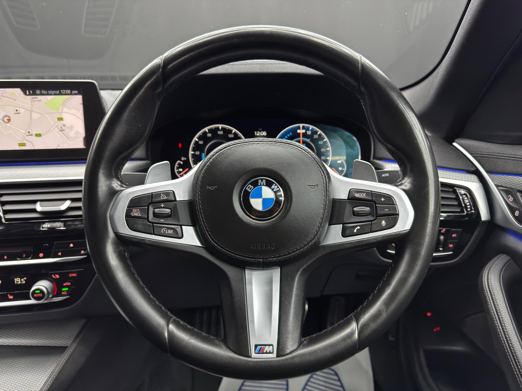 BMW 5 Series 2.0 530e 9.2kWh M Sport Auto Euro 6 (s/s) 4dr 4dr Automatic 2026
