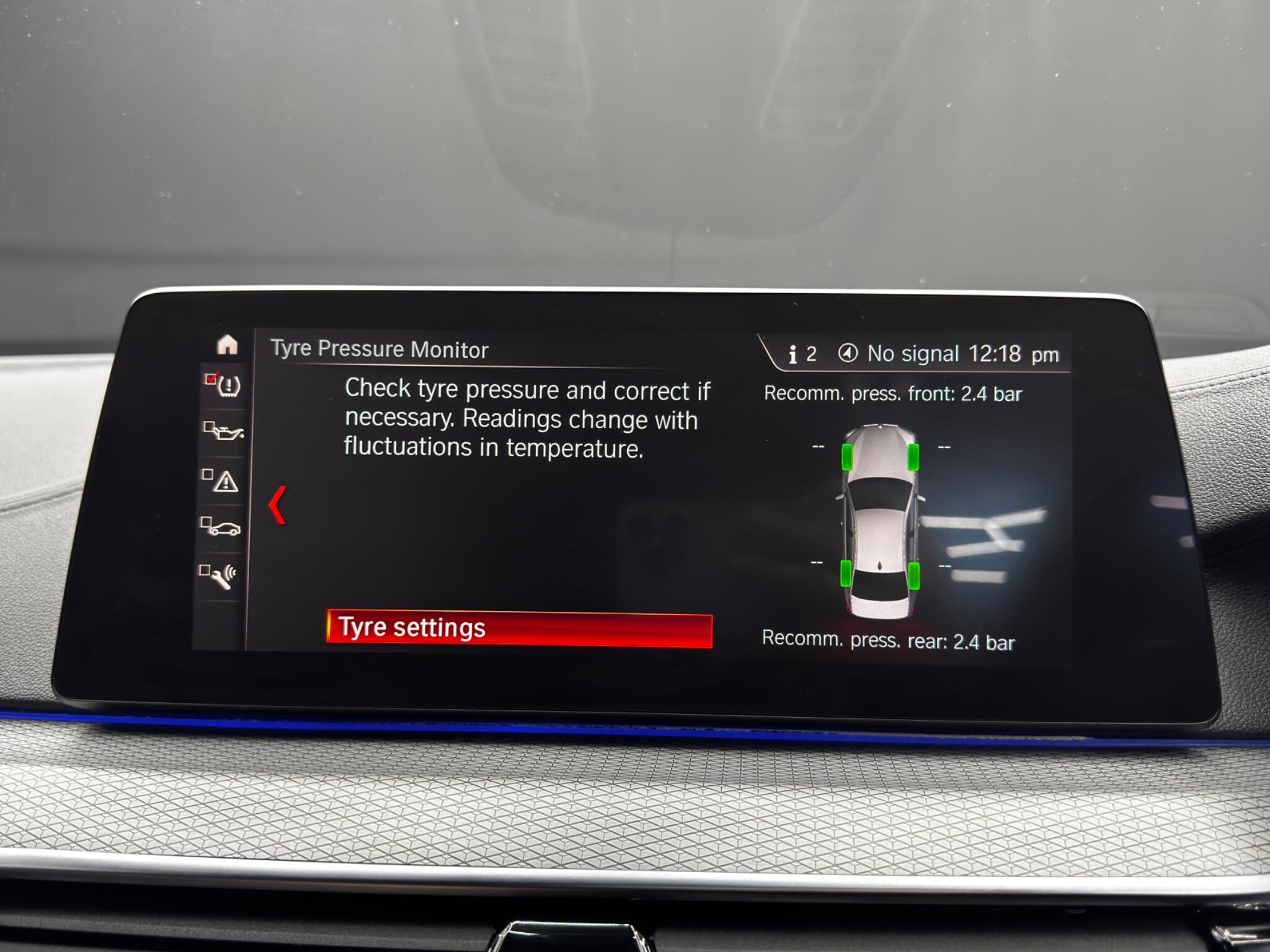 BMW 5 Series 2.0 530e 9.2kWh M Sport Auto Euro 6 (s/s) 4dr 4dr Automatic 2026
