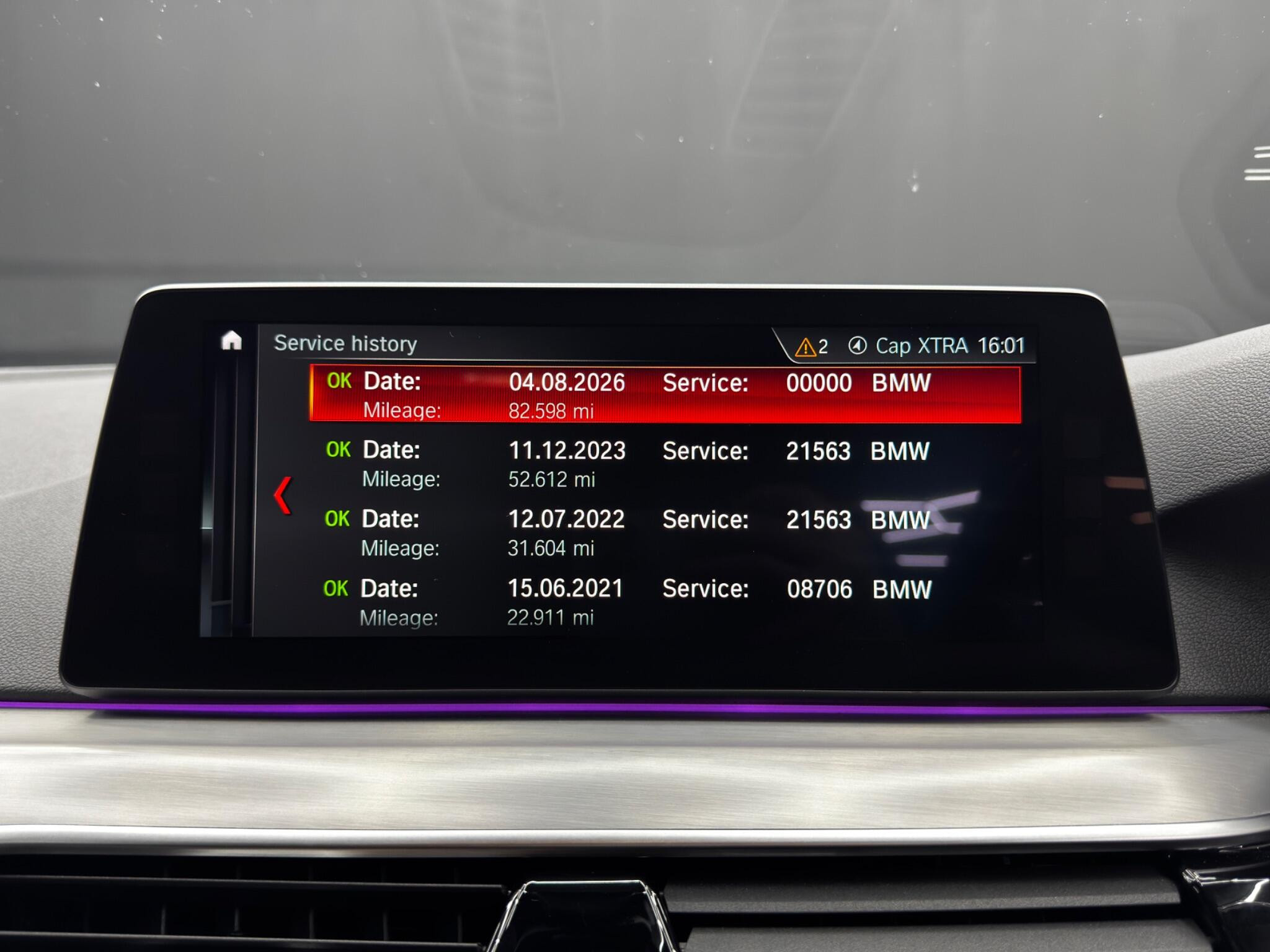 BMW 5 Series 3.0 530d SE Auto Euro 6 (s/s) 4dr 4dr Automatic 2026