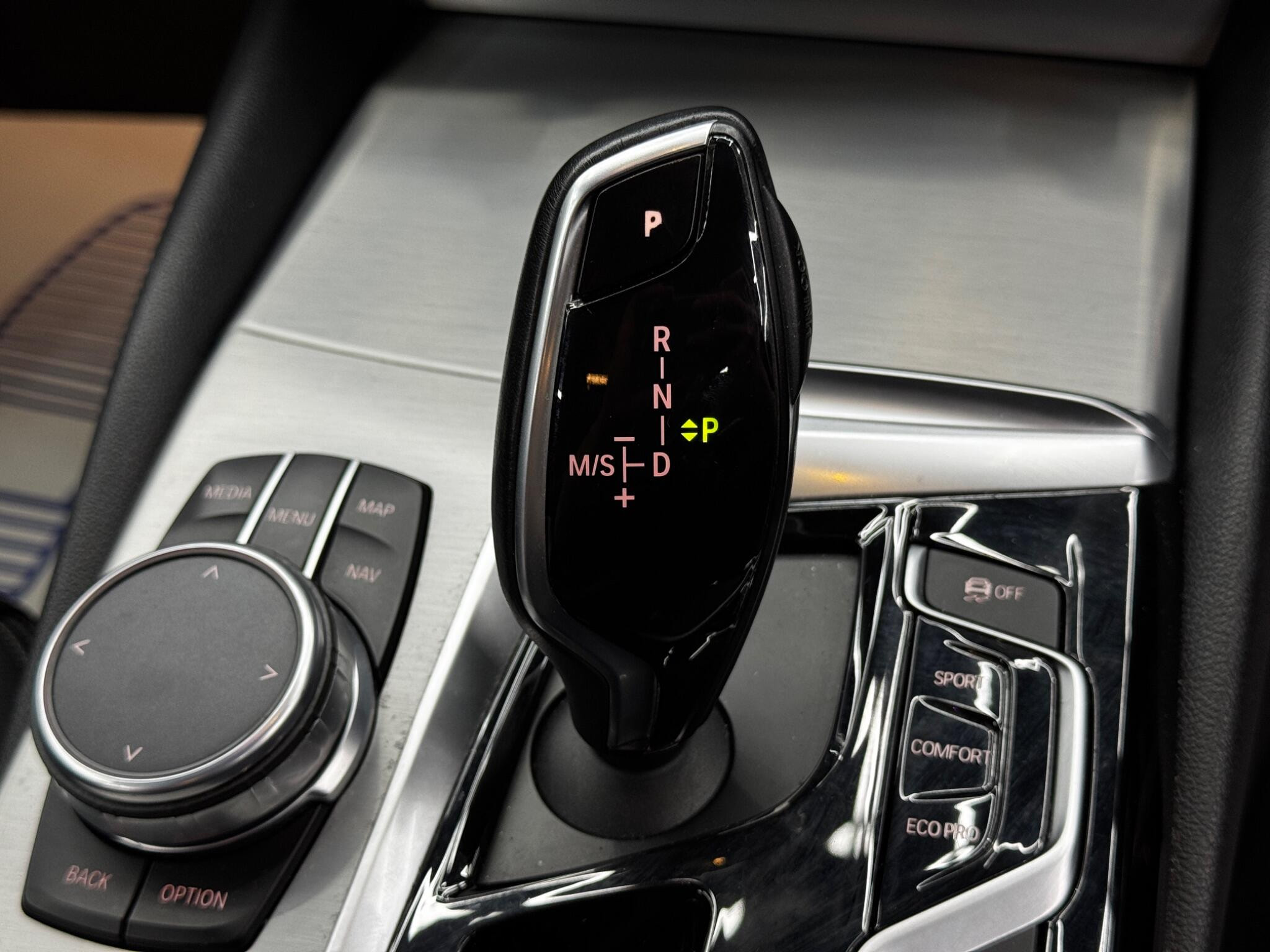 BMW 5 Series 3.0 530d SE Auto Euro 6 (s/s) 4dr 4dr Automatic 2026