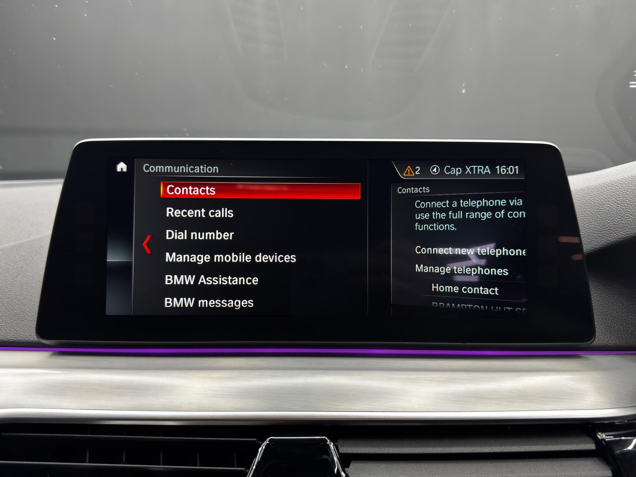 BMW 5 Series 3.0 530d SE Auto Euro 6 (s/s) 4dr 4dr Automatic 2026