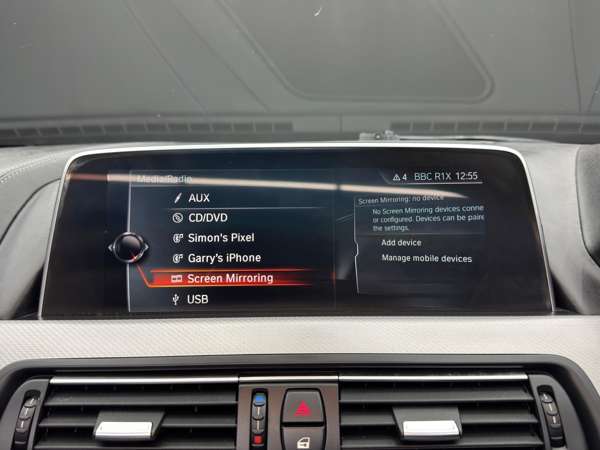 BMW 6 Series 3.0 640d M Sport Auto Euro 6 (s/s) 2dr 2dr Automatic 2026