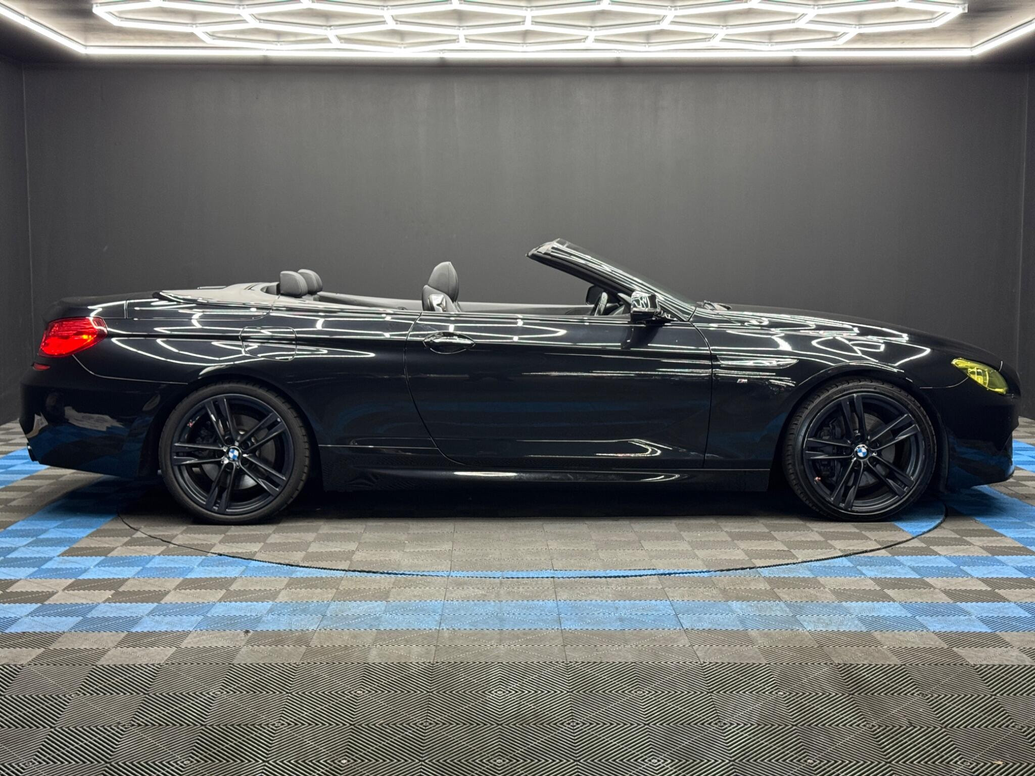 BMW 6 Series 3.0 640d M Sport Auto Euro 6 (s/s) 2dr 2dr Automatic 2026