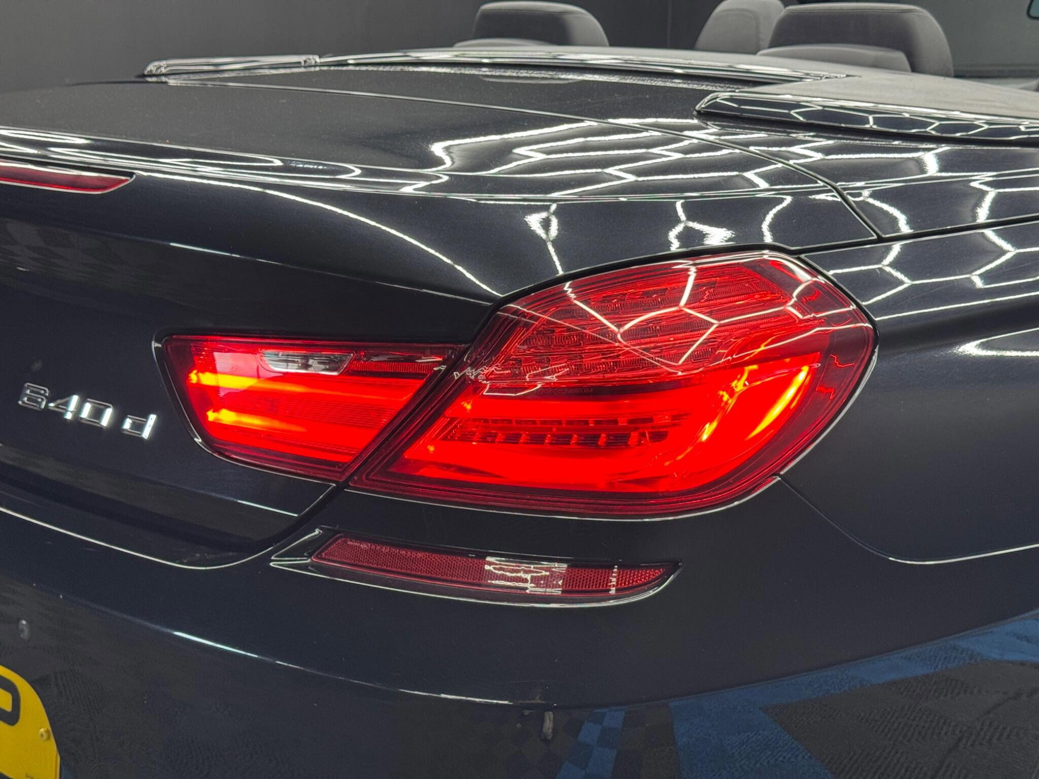 BMW 6 Series 3.0 640d M Sport Auto Euro 6 (s/s) 2dr 2dr Automatic 2026