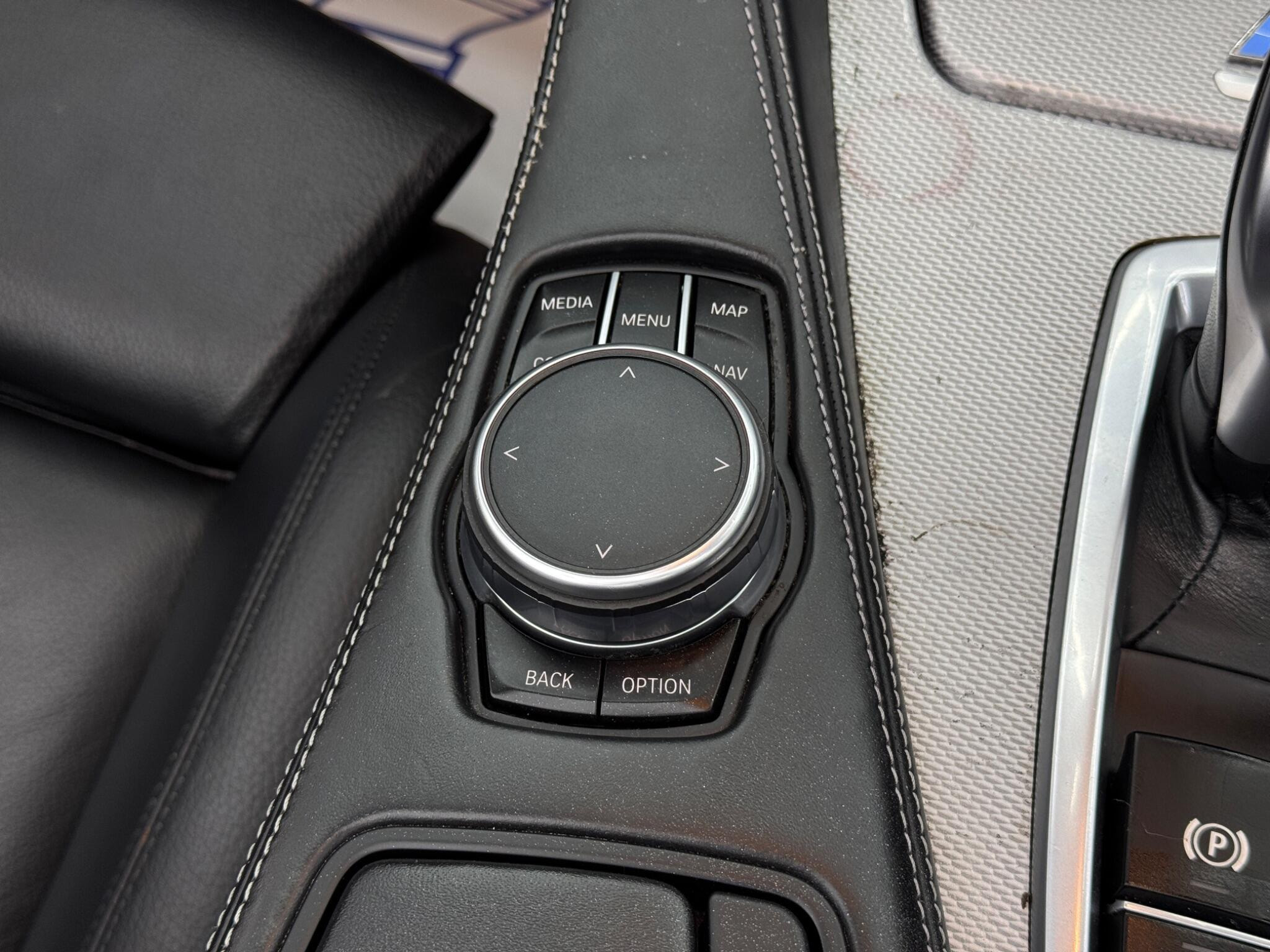 BMW 6 Series 3.0 640d M Sport Auto Euro 6 (s/s) 2dr 2dr Automatic 2026