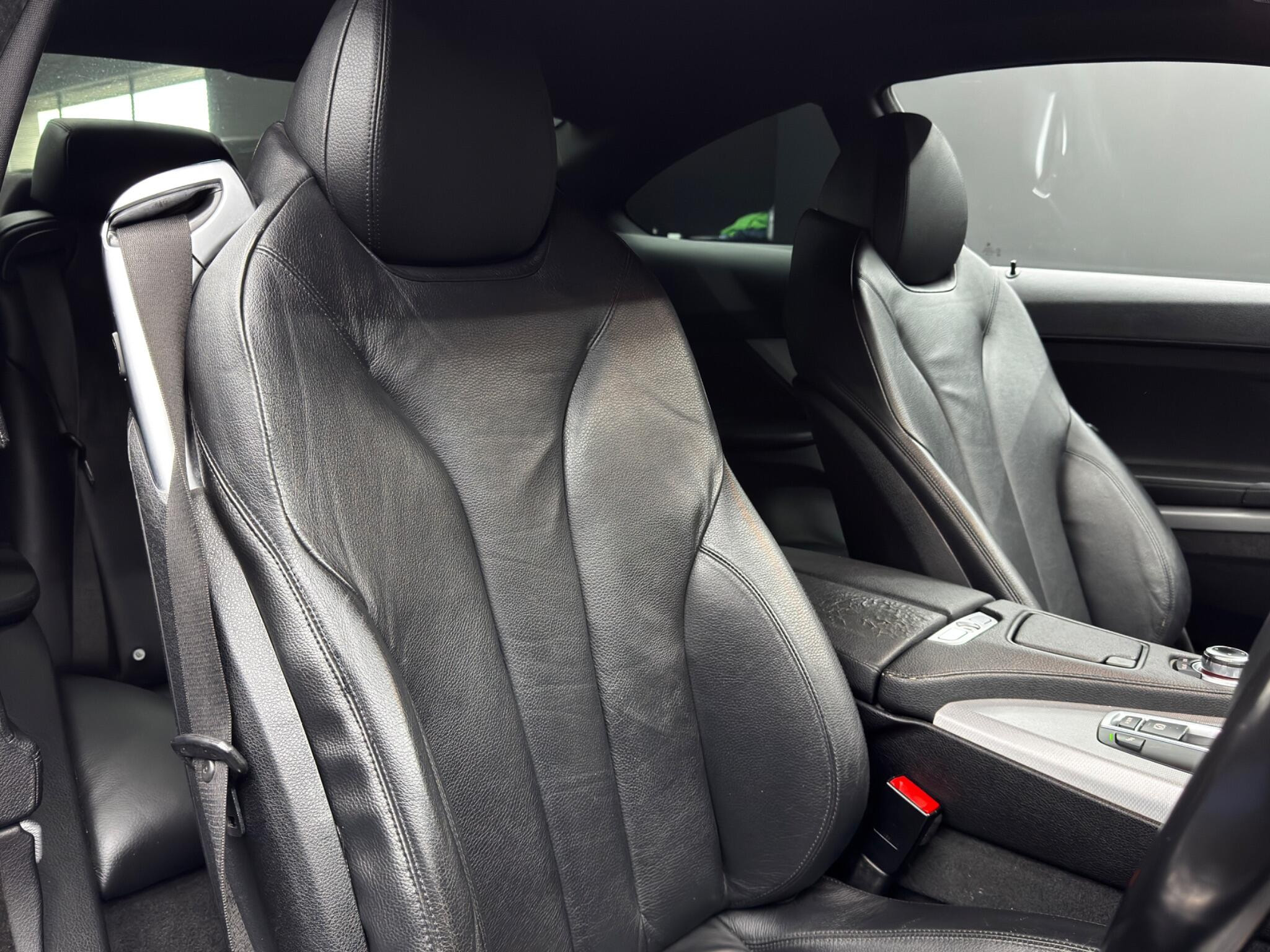 BMW 6 Series 3.0 640d M Sport Steptronic Euro 5 (s/s) 2dr 2dr Automatic 2026