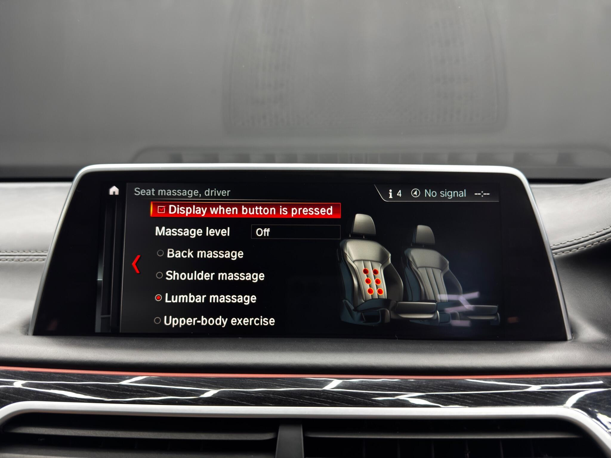 BMW 7 Series 3.0 740Ld M Sport Auto xDrive Euro 6 (s/s) 4dr 4dr Automatic 2026