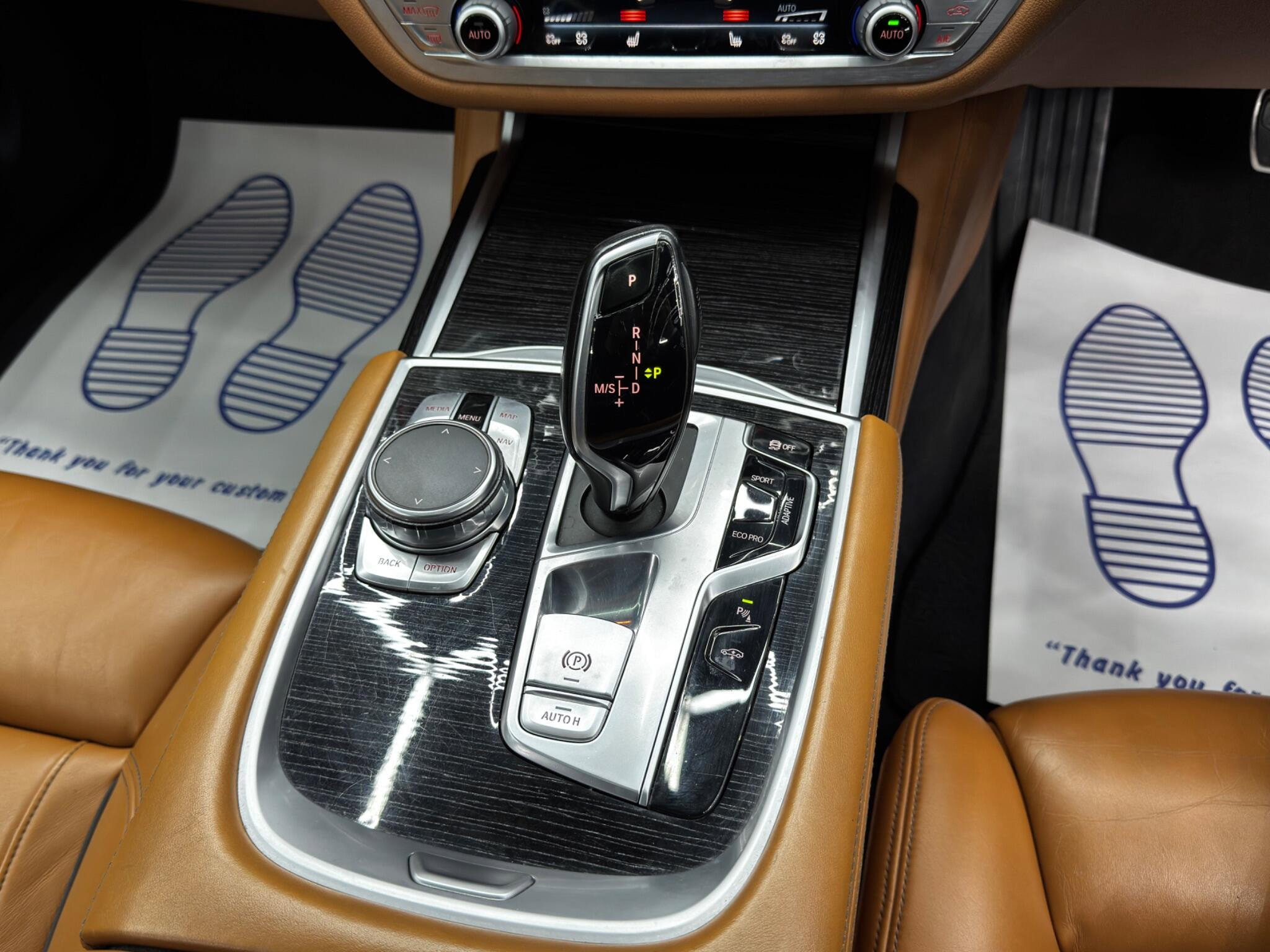 BMW 7 Series 3.0 740Ld M Sport Auto xDrive Euro 6 (s/s) 4dr 4dr Automatic 2026
