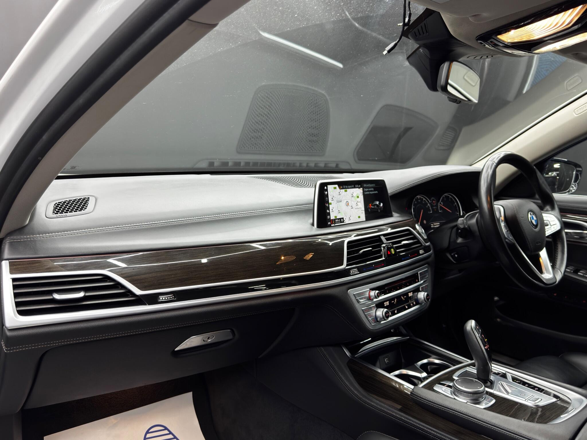 BMW 7 Series 3.0 730d Auto Euro 6 (s/s) 4dr 4dr Automatic 2026
