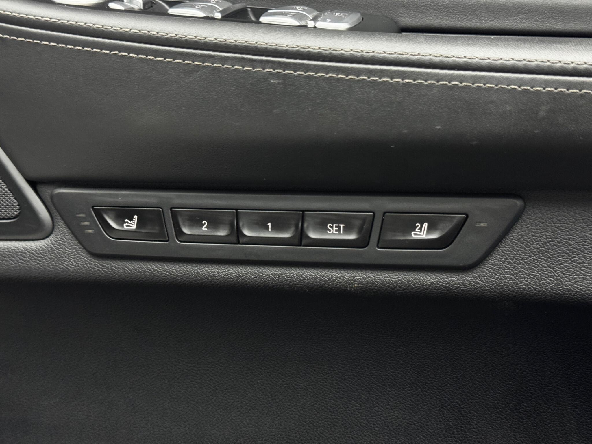 BMW 7 Series 3.0 730d Auto Euro 6 (s/s) 4dr 4dr Automatic 2026
