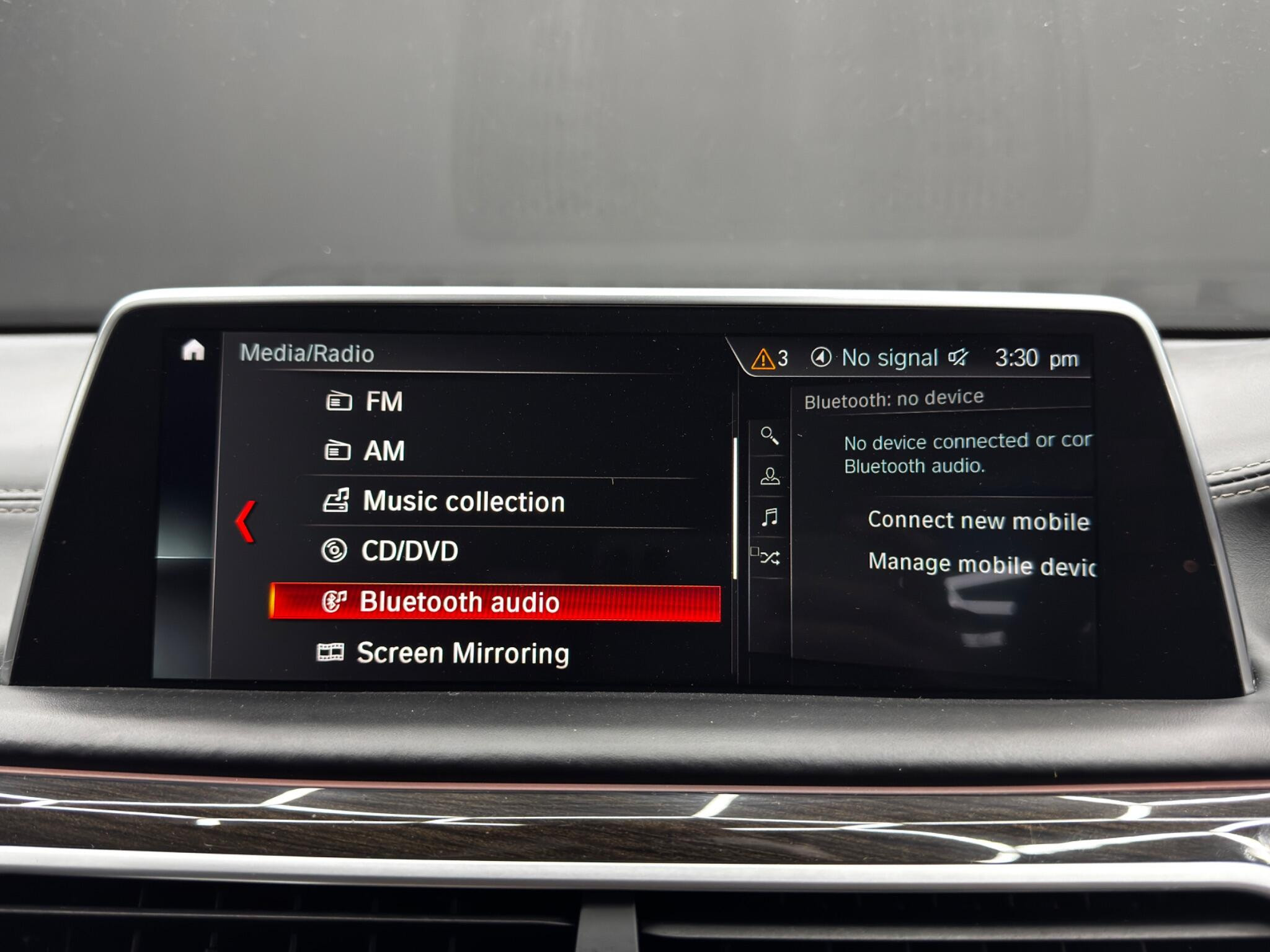 BMW 7 Series 3.0 730d Auto Euro 6 (s/s) 4dr 4dr Automatic 2026