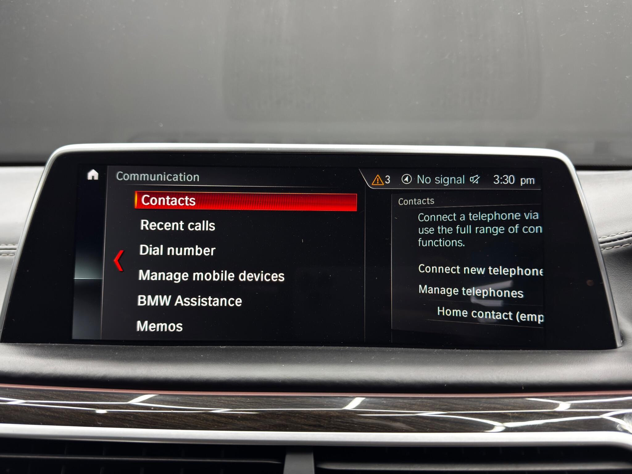 BMW 7 Series 3.0 730d Auto Euro 6 (s/s) 4dr 4dr Automatic 2026
