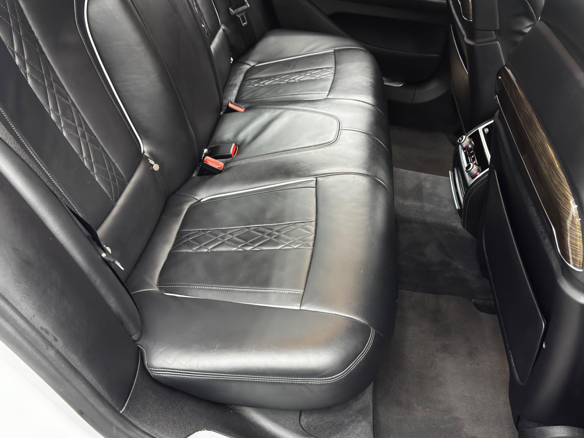 BMW 7 Series 3.0 730d Auto Euro 6 (s/s) 4dr 4dr Automatic 2026