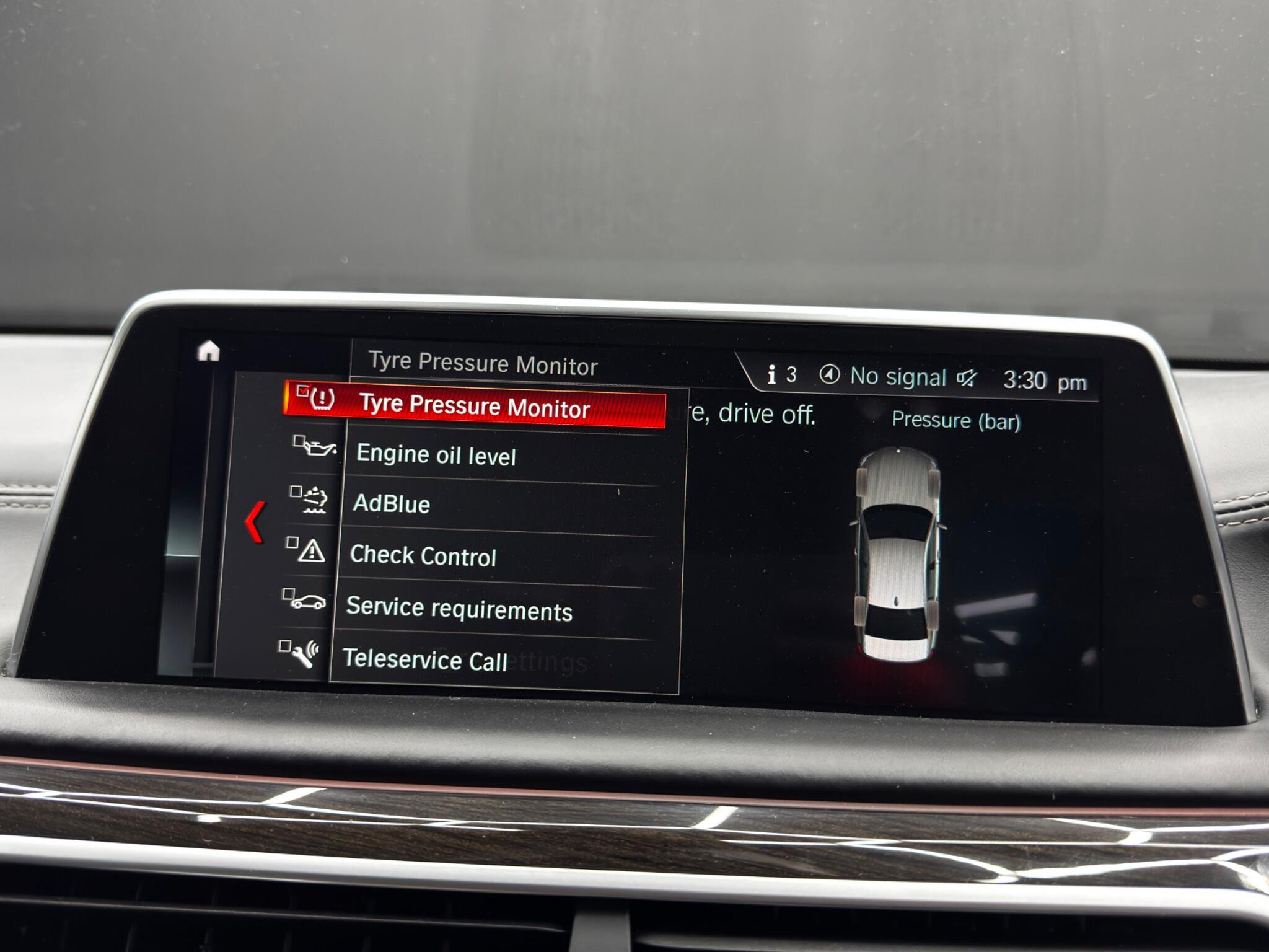 BMW 7 Series 3.0 730d Auto Euro 6 (s/s) 4dr 4dr Automatic 2026