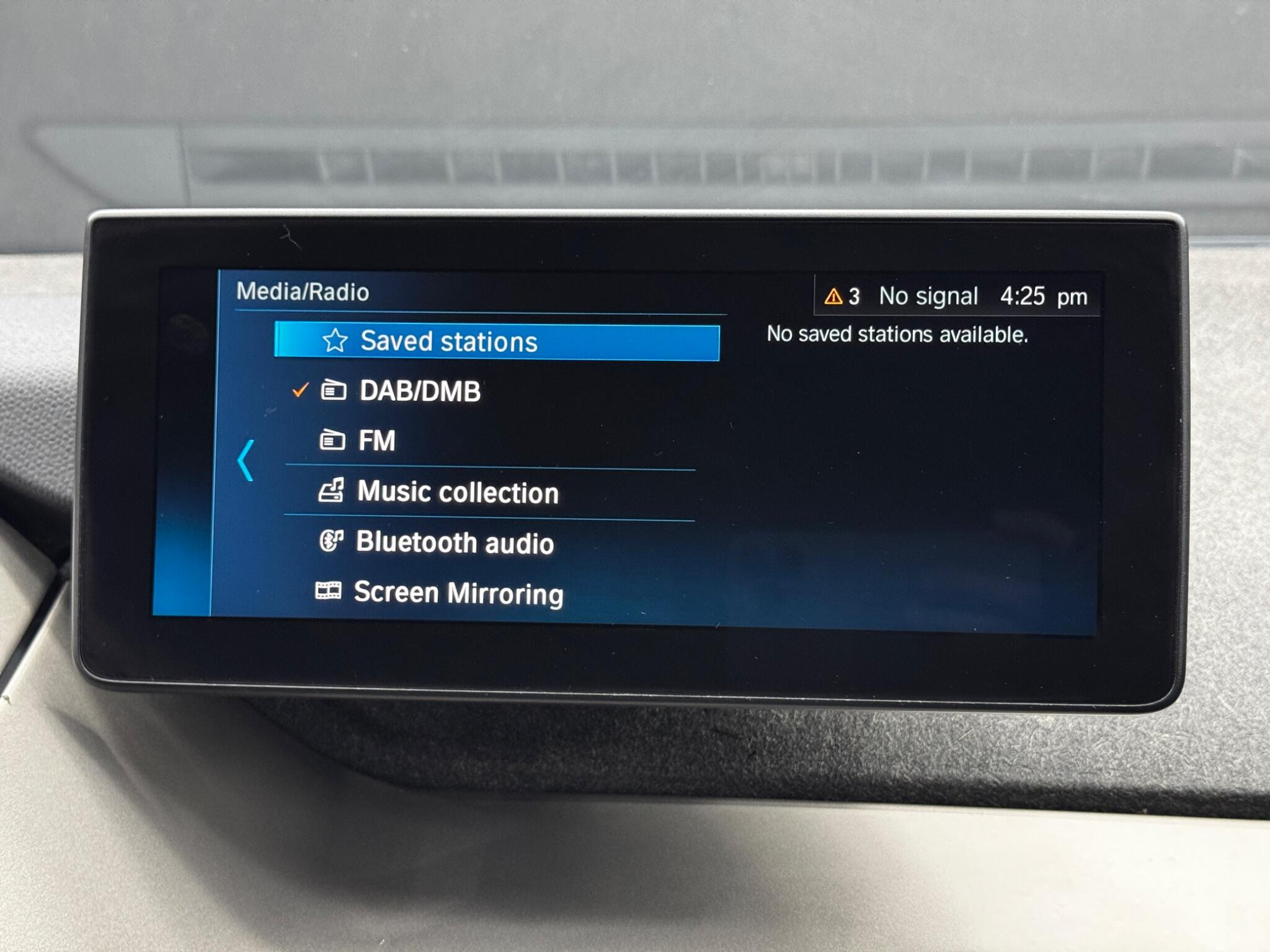 BMW i3 33kWh Auto 5dr 5dr Automatic 2026