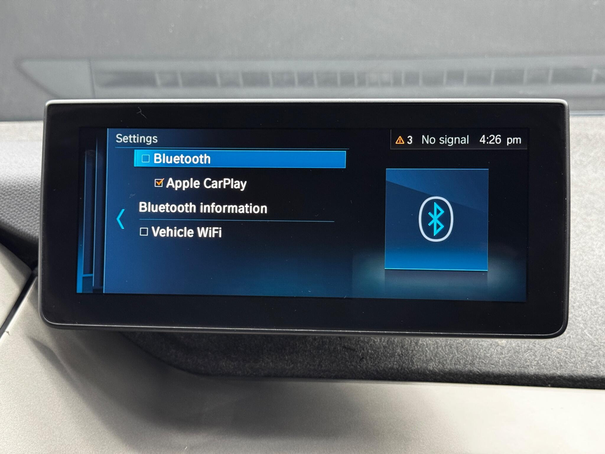 BMW i3 33kWh Auto 5dr 5dr Automatic 2026