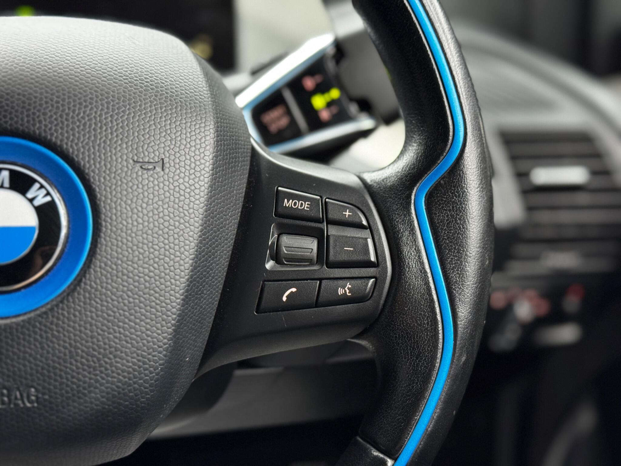 BMW i3 33kWh Auto 5dr 5dr Automatic 2026