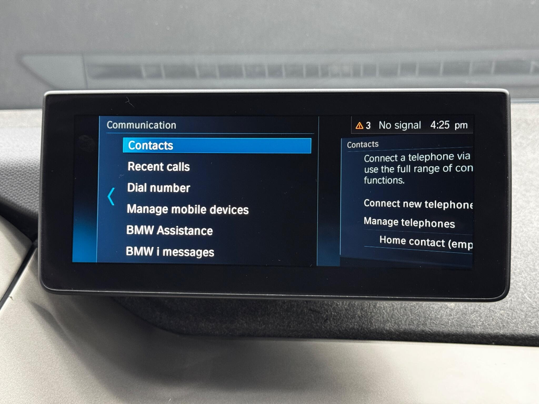 BMW i3 33kWh Auto 5dr 5dr Automatic 2026